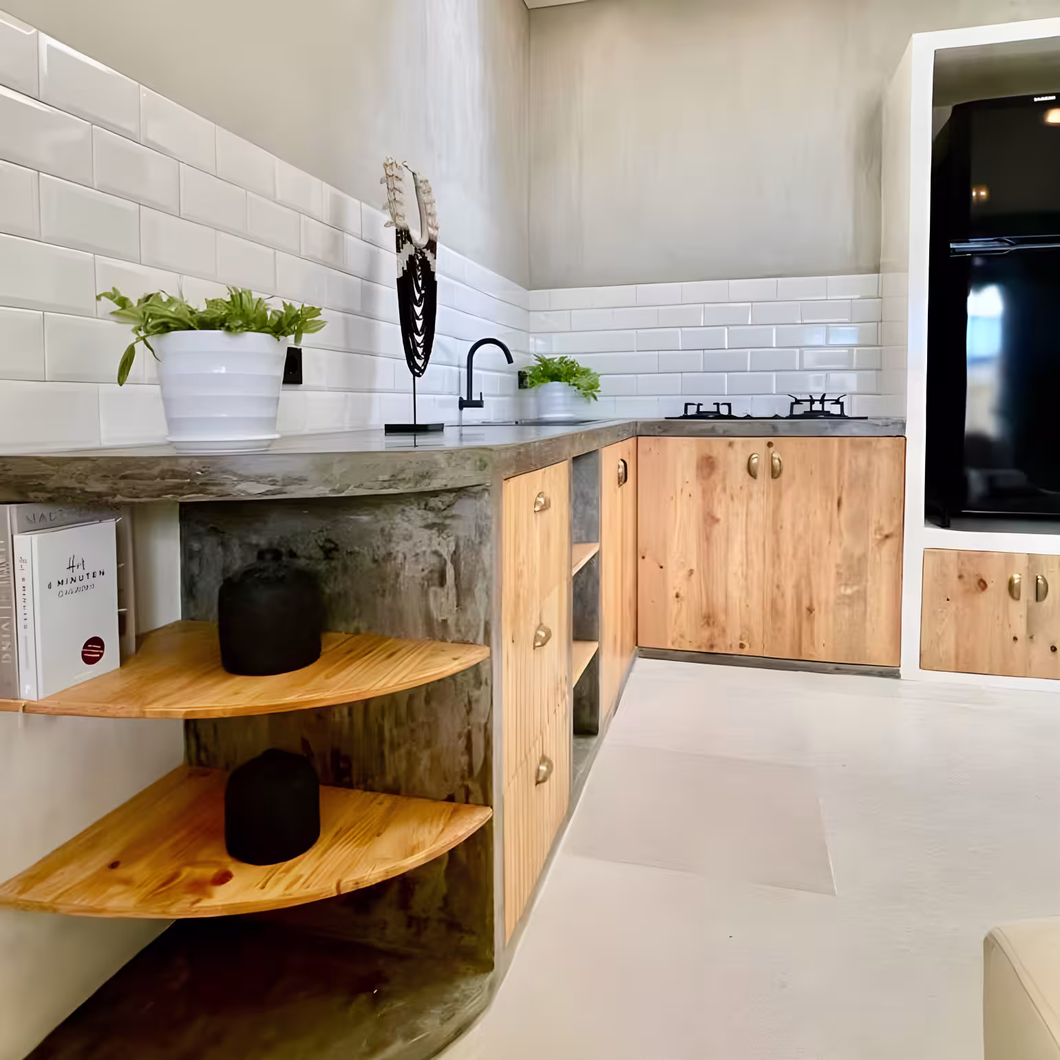 Дом, 1 спальня