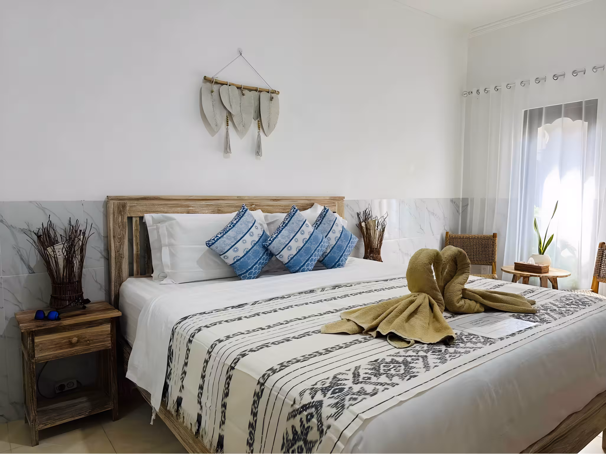 Апартаменты, 1 спальня