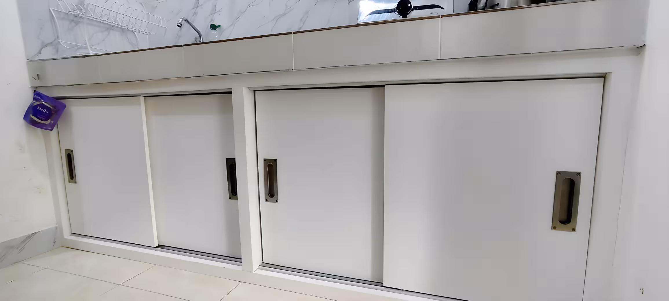 Апартаменты, 1 спальня