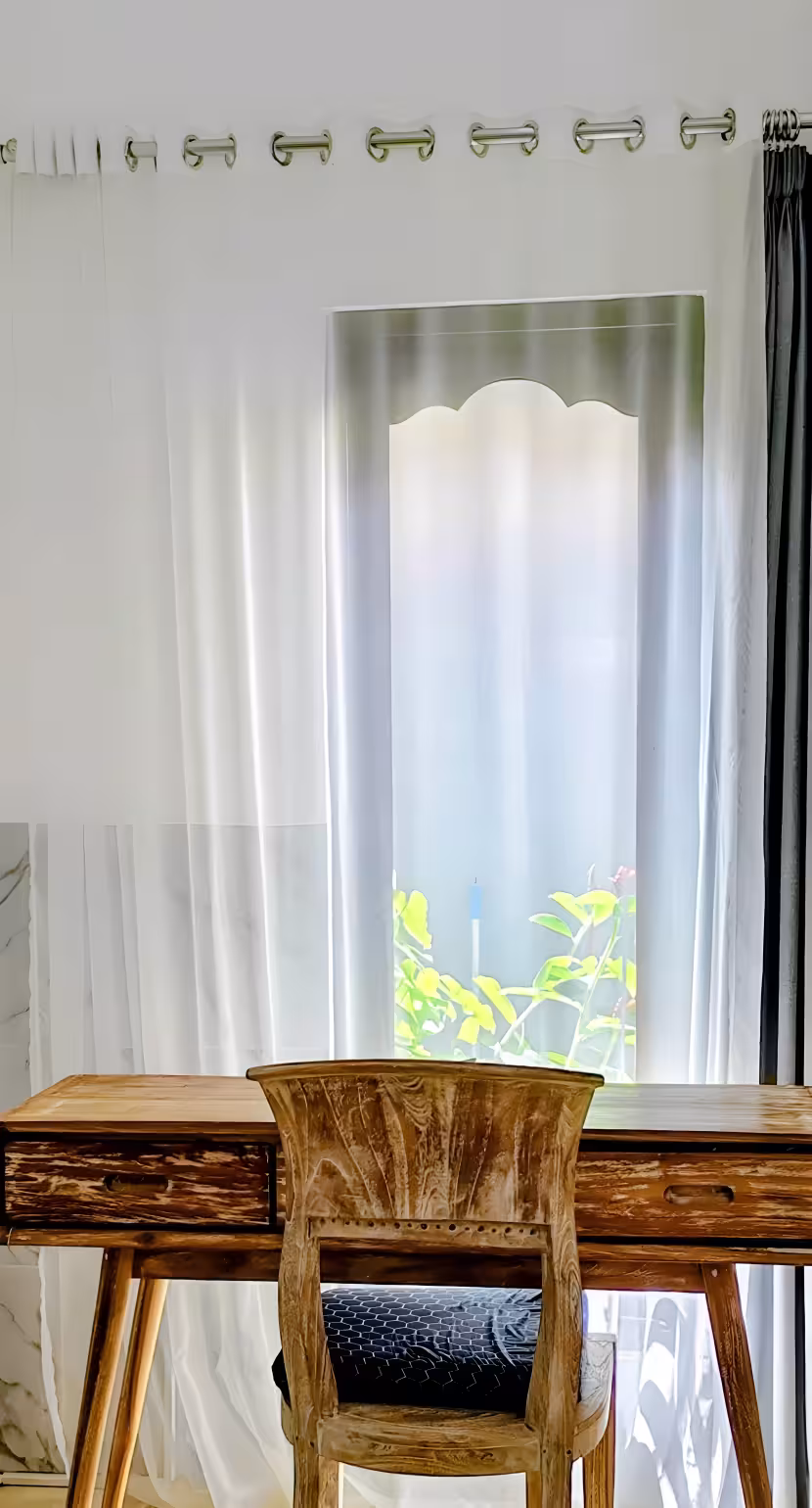 Апартаменты, 1 спальня