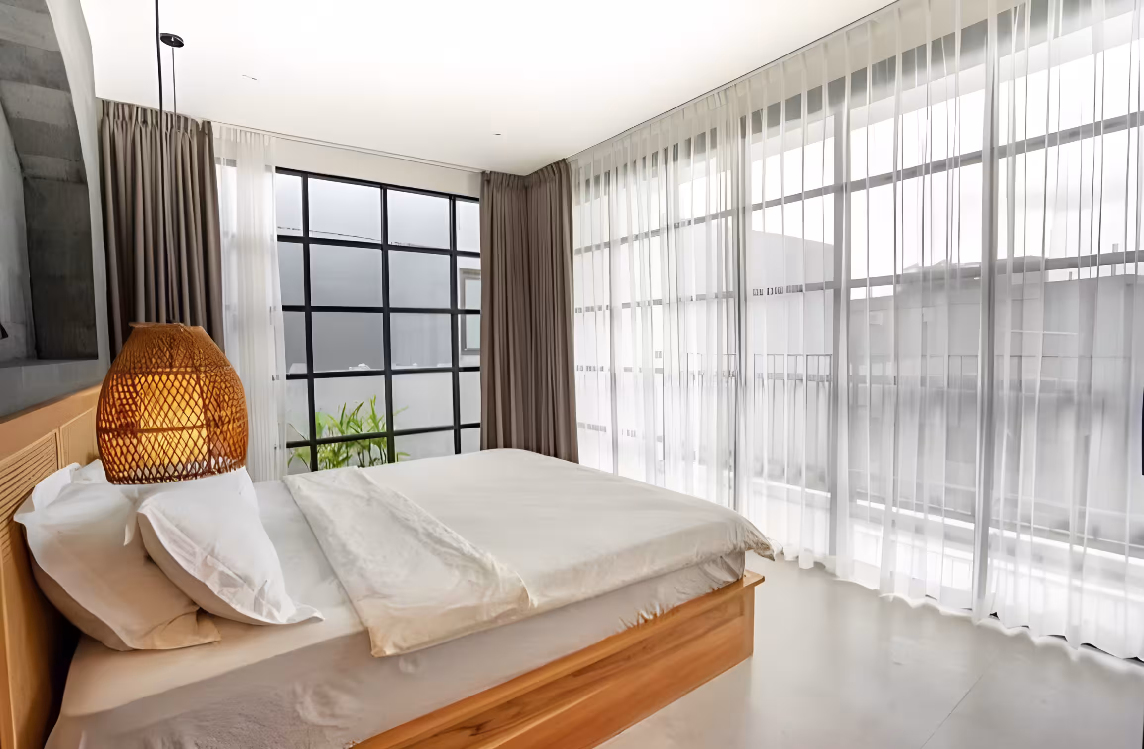 Вилла, 3 спальни