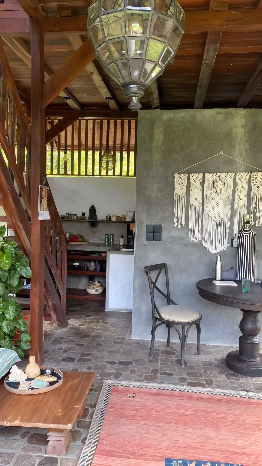 Дом, 1 спальня