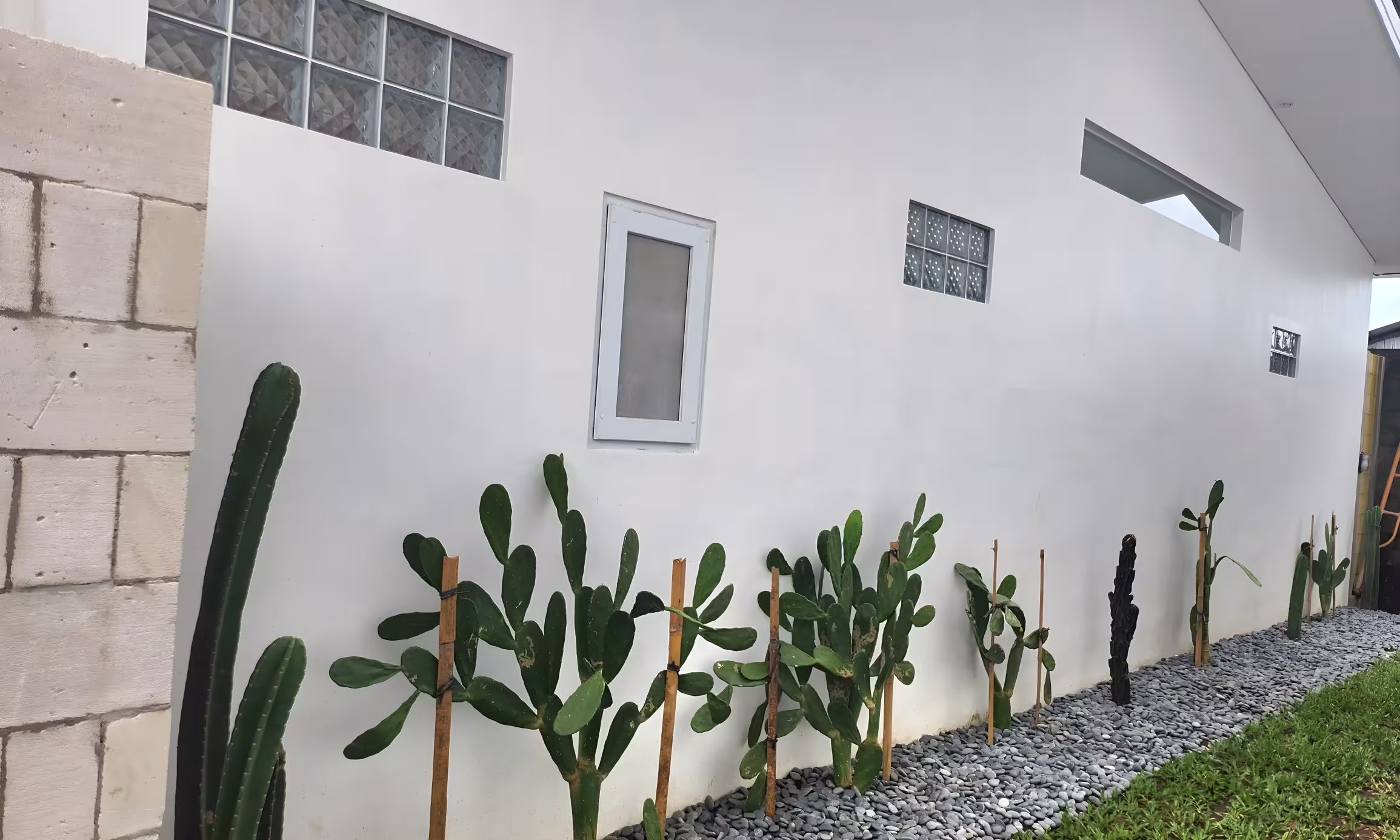 Дом, 1 спальня