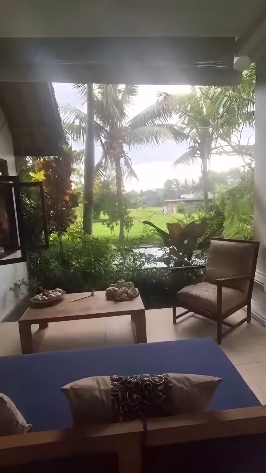 Вилла, 1 спальня