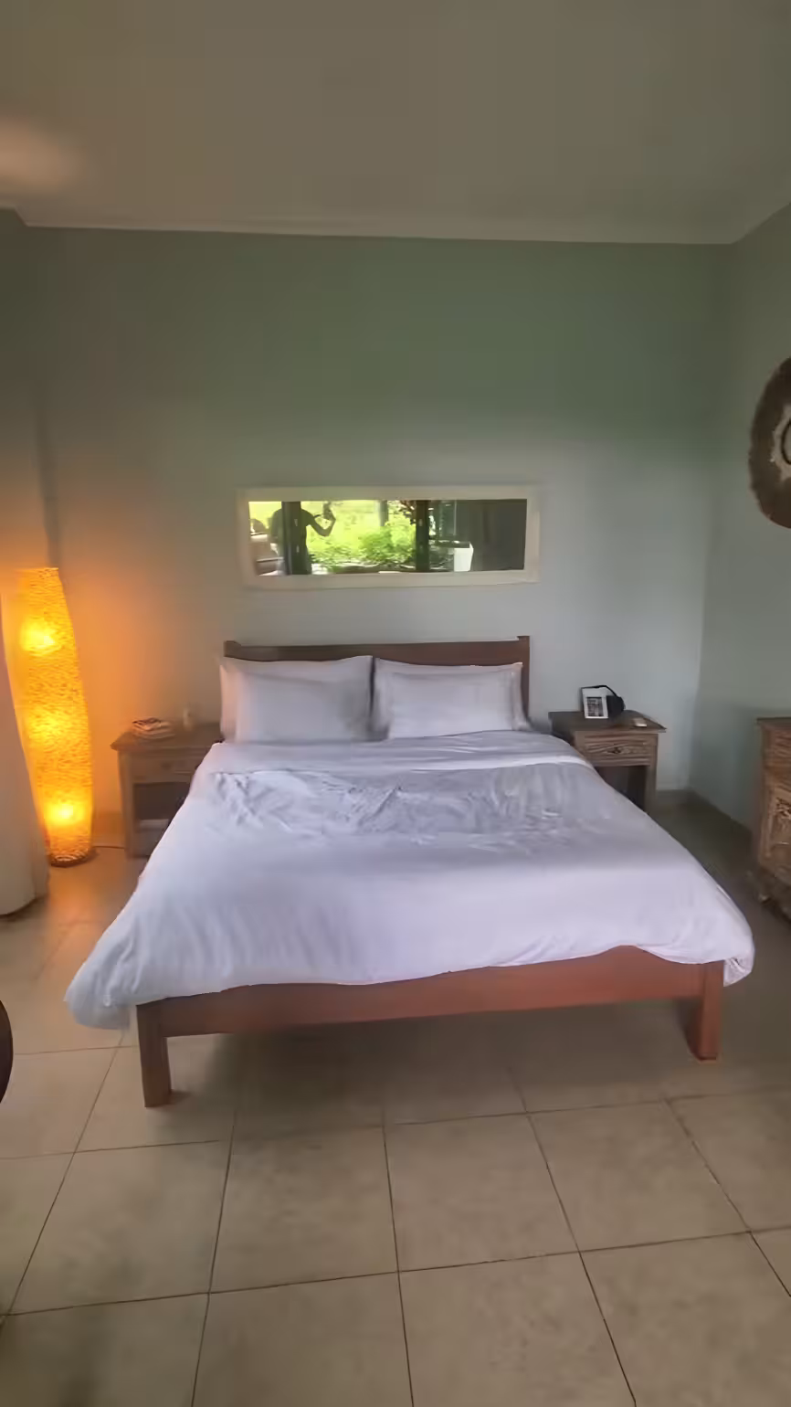 Вилла, 1 спальня