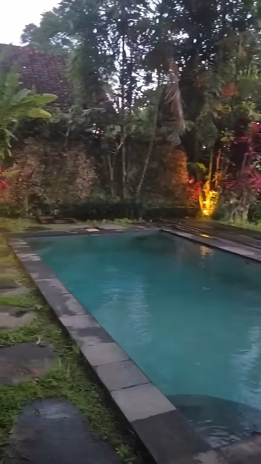 Вилла, 1 спальня