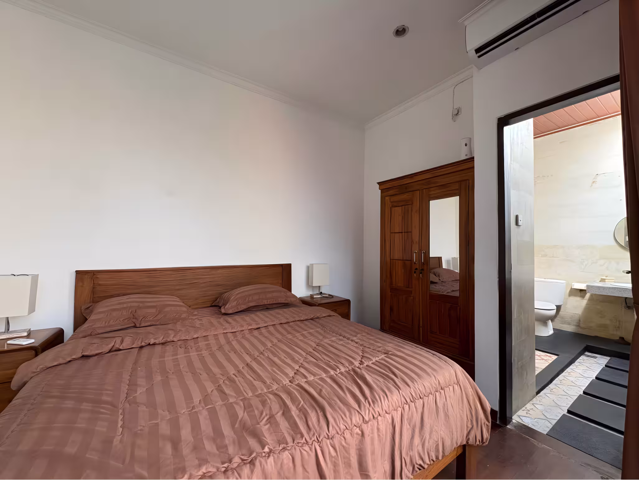 Вилла, 3 спальни