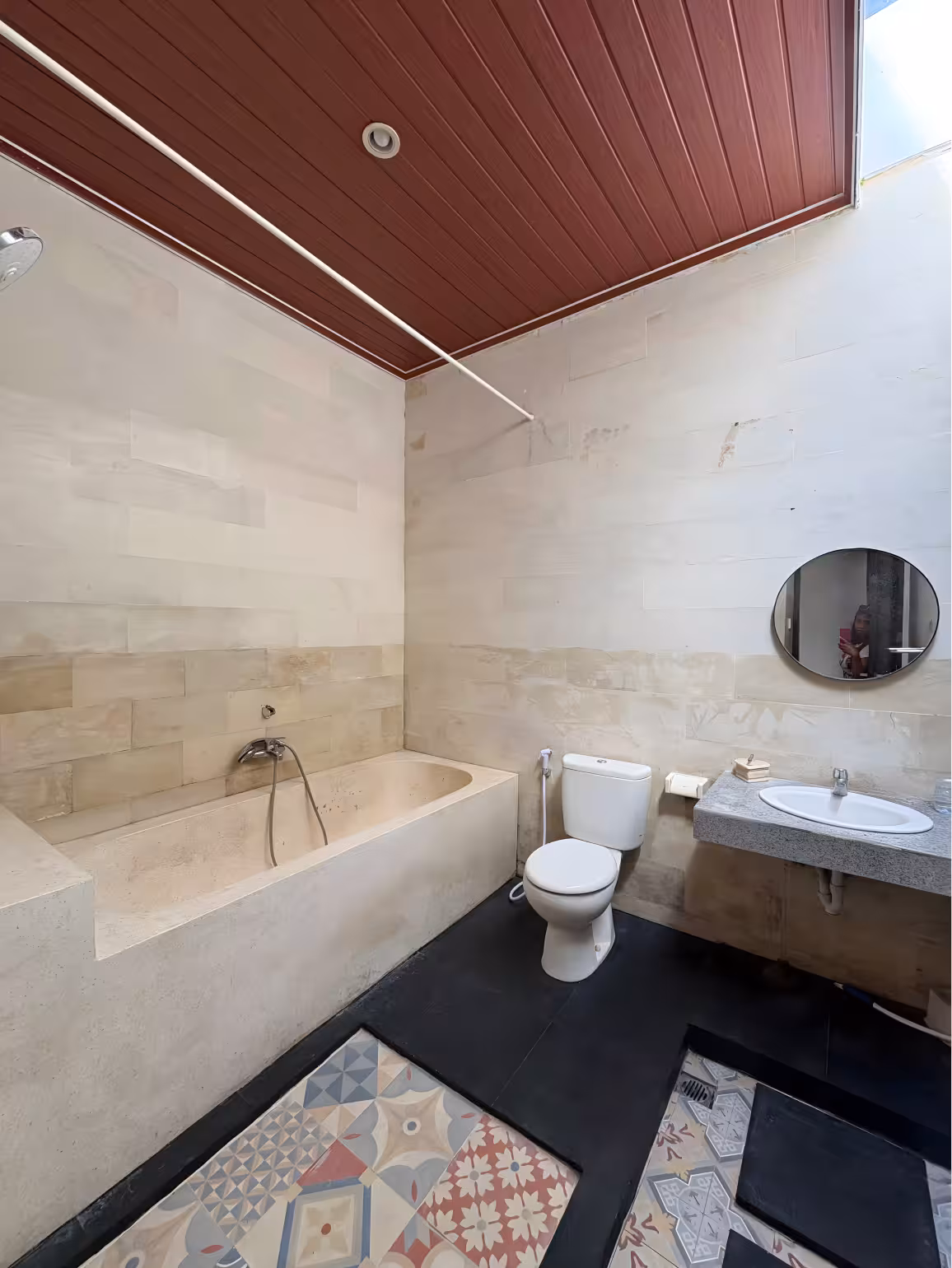 Вилла, 3 спальни