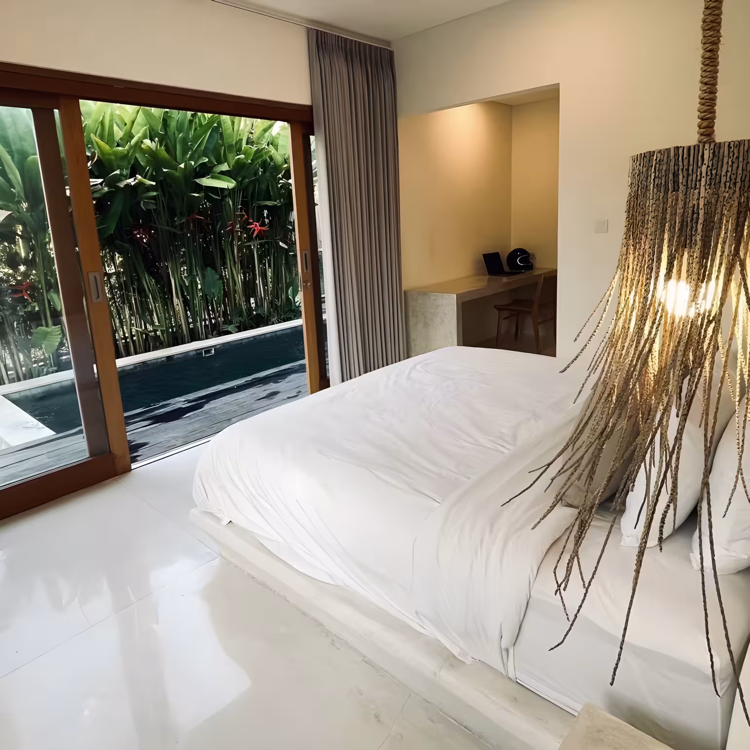 Вилла, 2 спальни