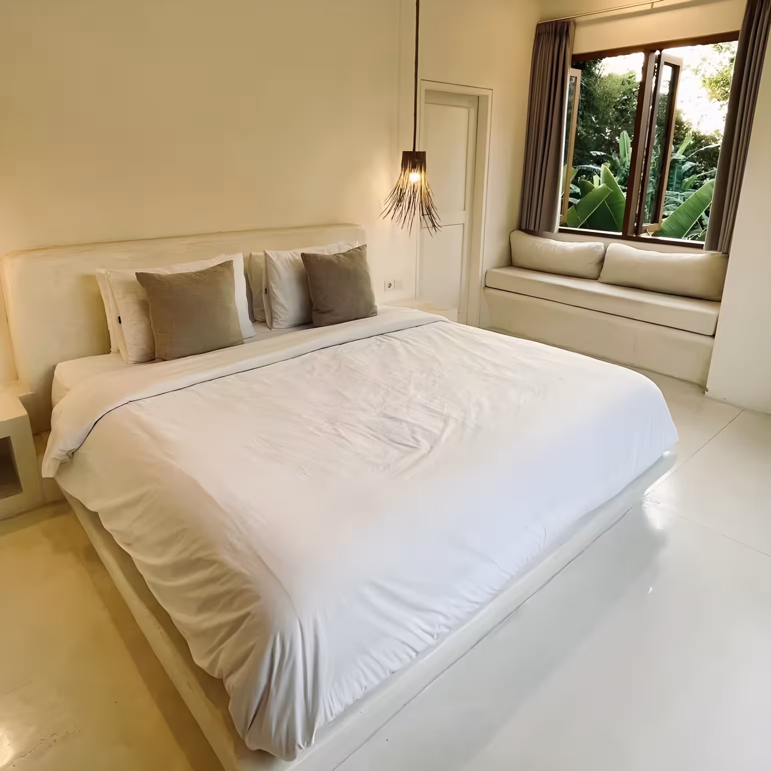 Вилла, 2 спальни