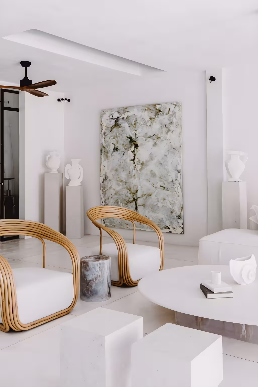 Вилла, 2 спальни