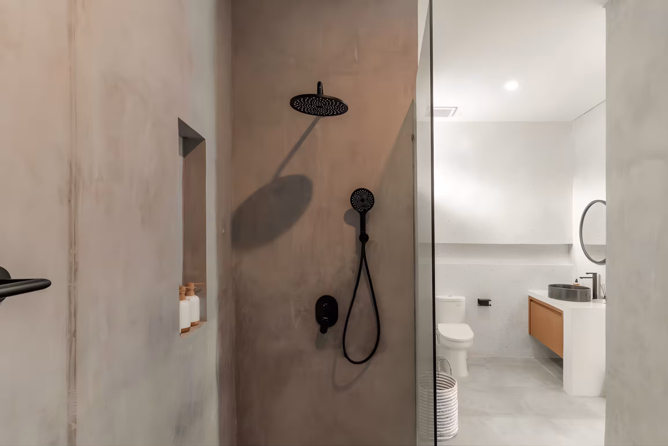 Вилла, 2 спальни