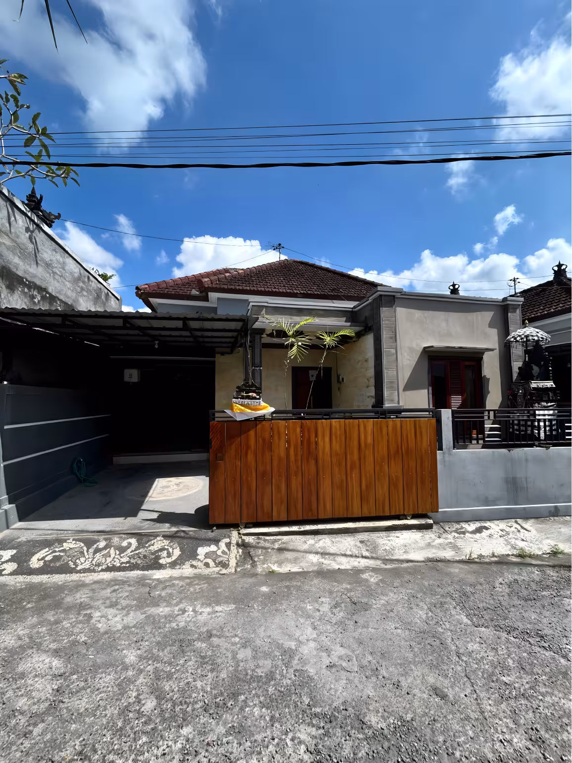 Дом, 3 спальни