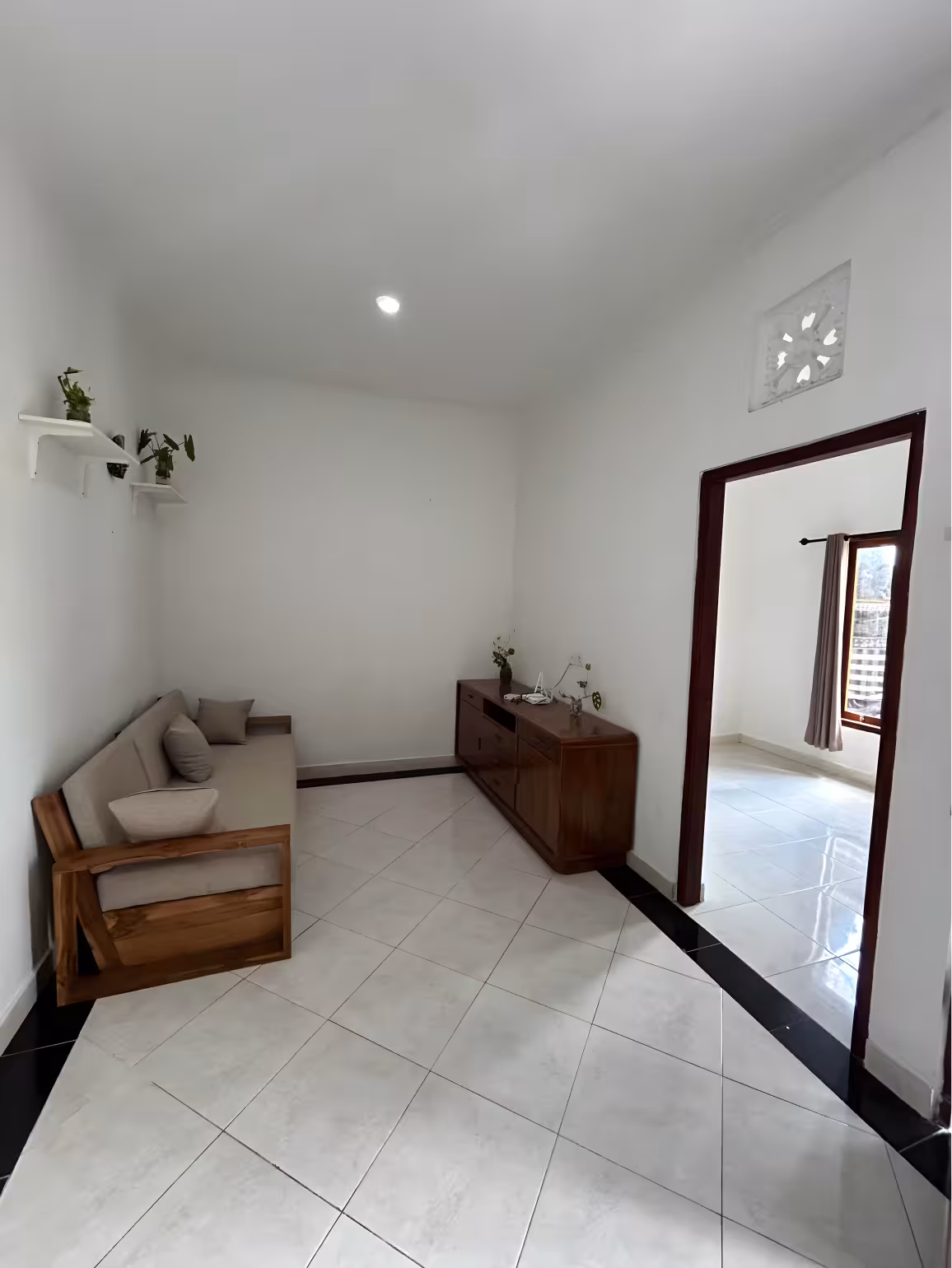 Дом, 3 спальни