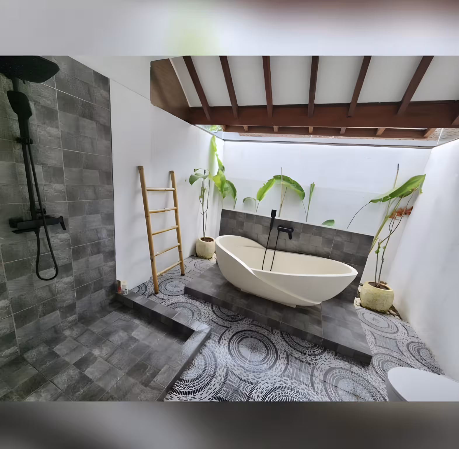 Вилла, 3 спальни