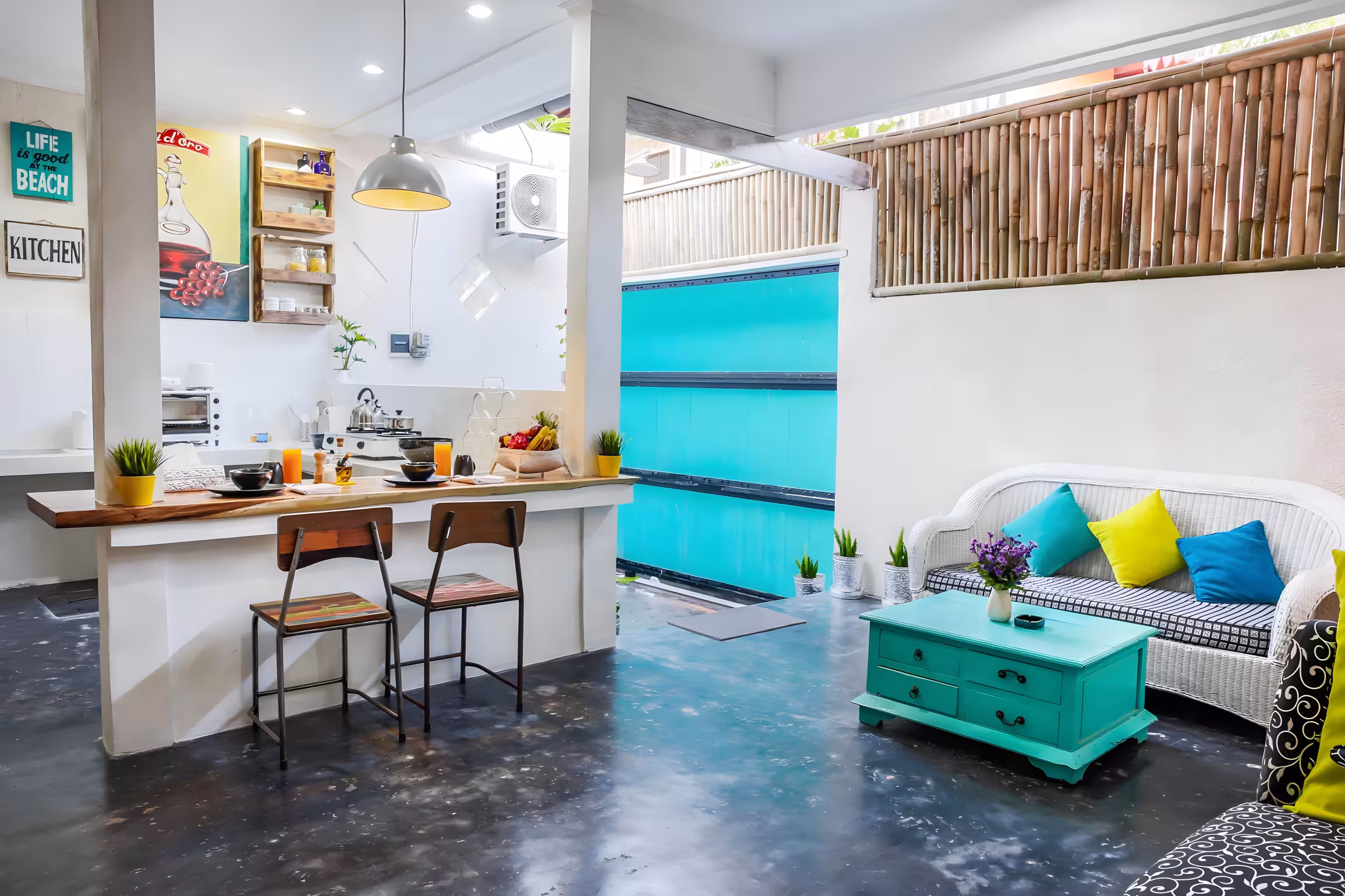 Дом, 3 спальни