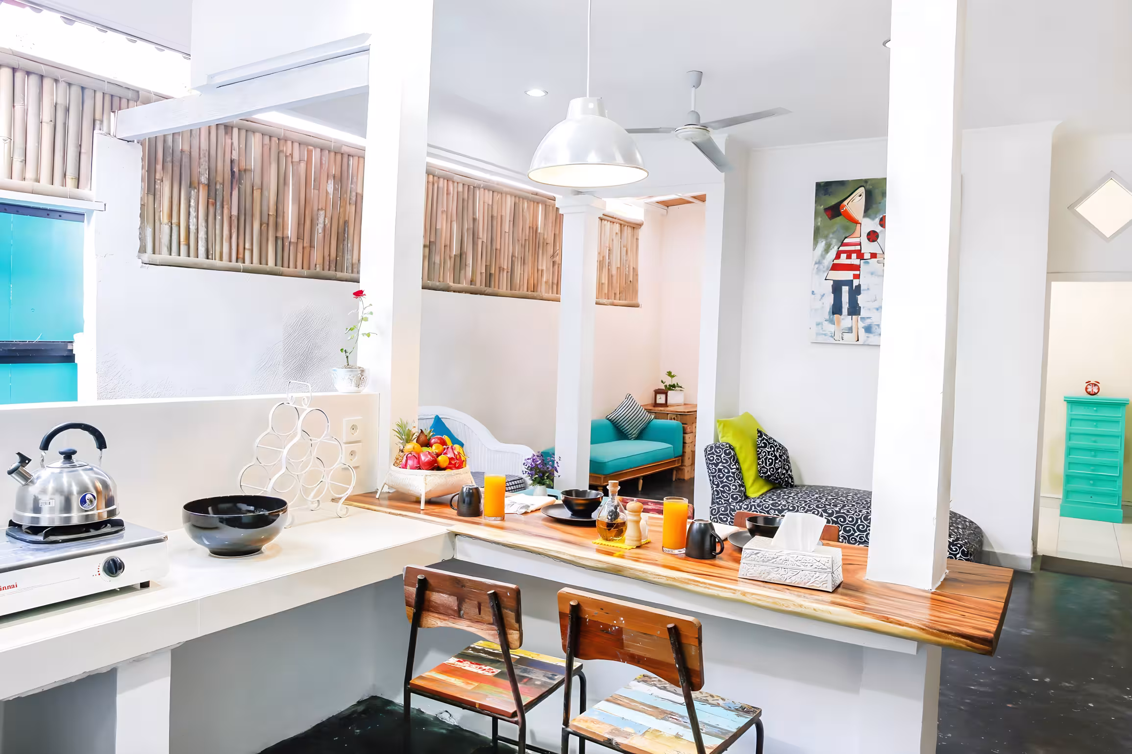 Дом, 3 спальни