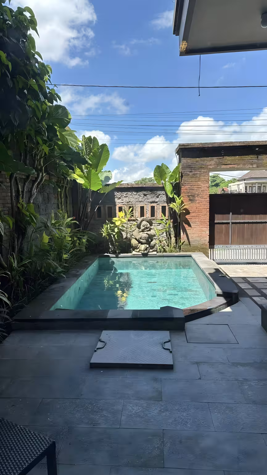 Дом, 2 спальни