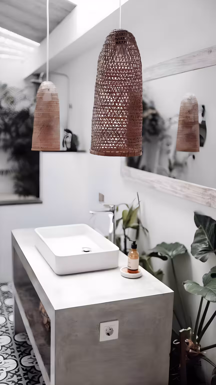 Вилла, 2 спальни