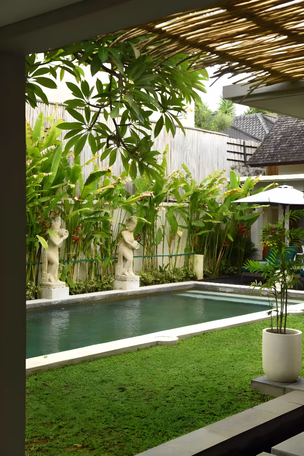 Вилла, 3 спальни