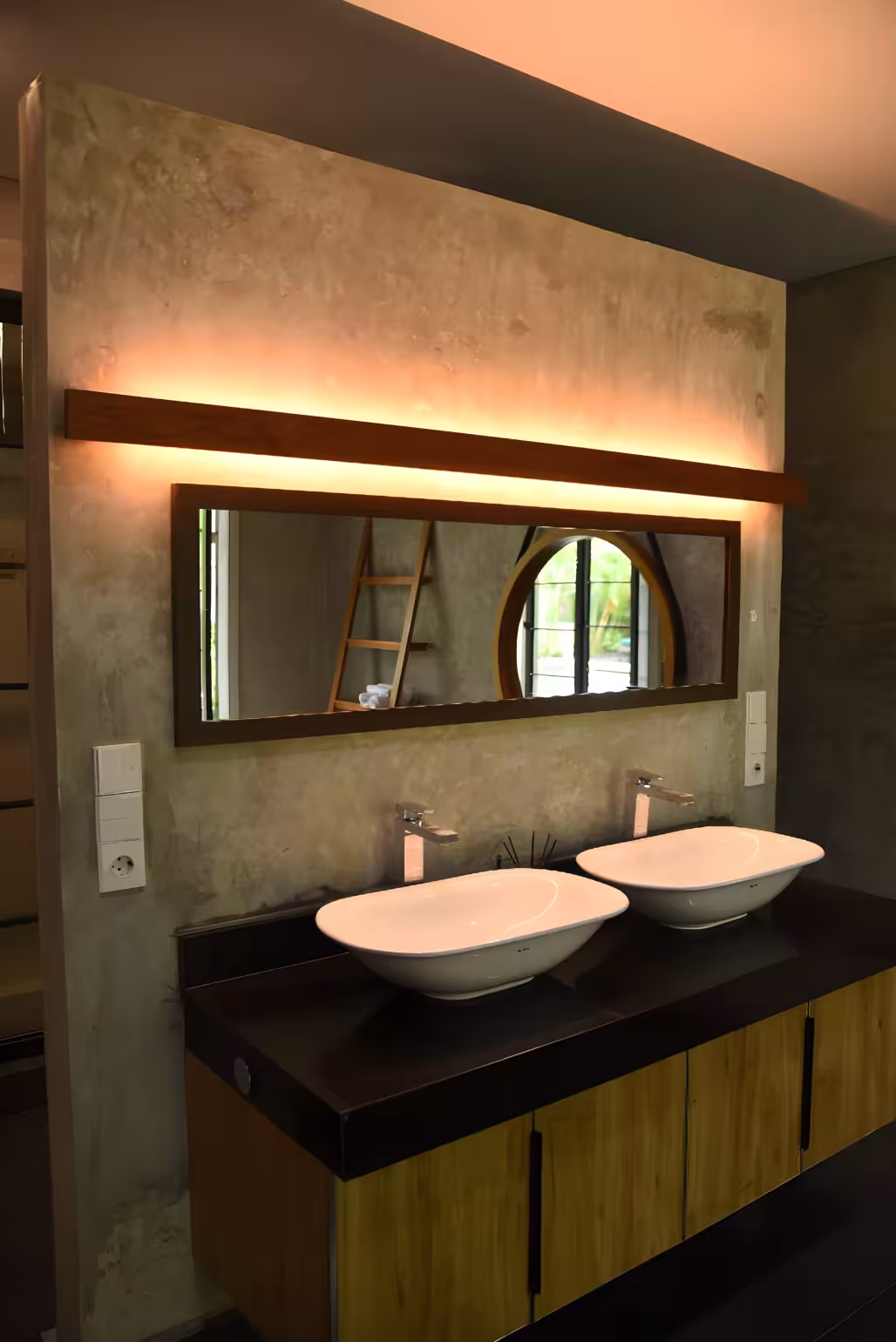 Вилла, 3 спальни