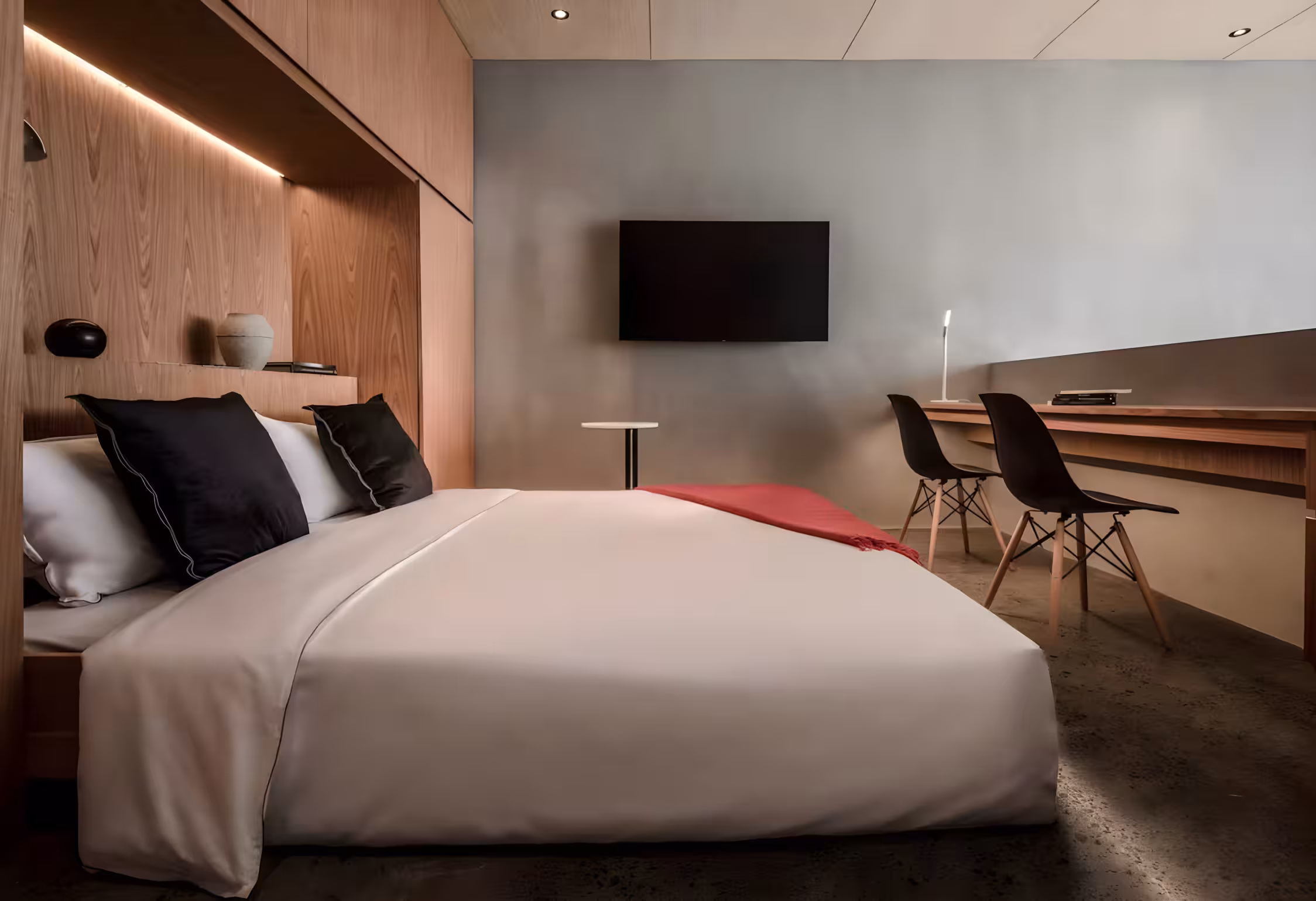 Таунхаус, 2 спальни