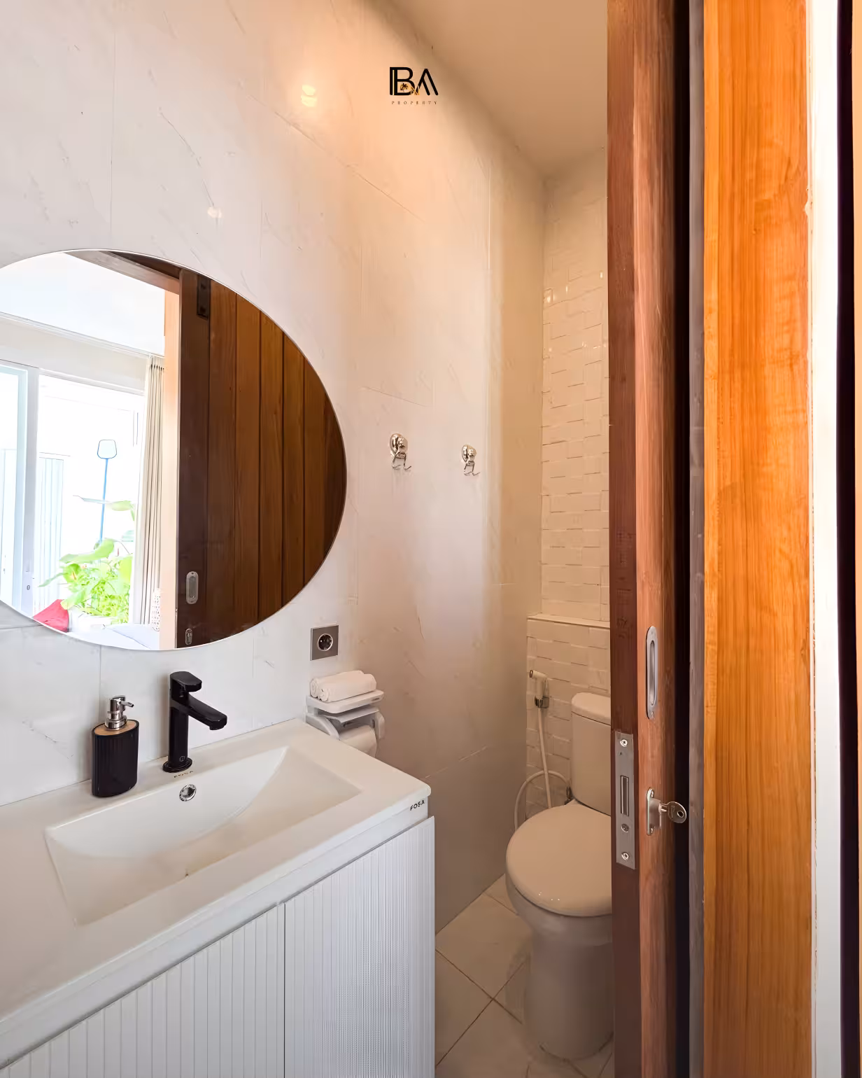 Вилла, 2 спальни