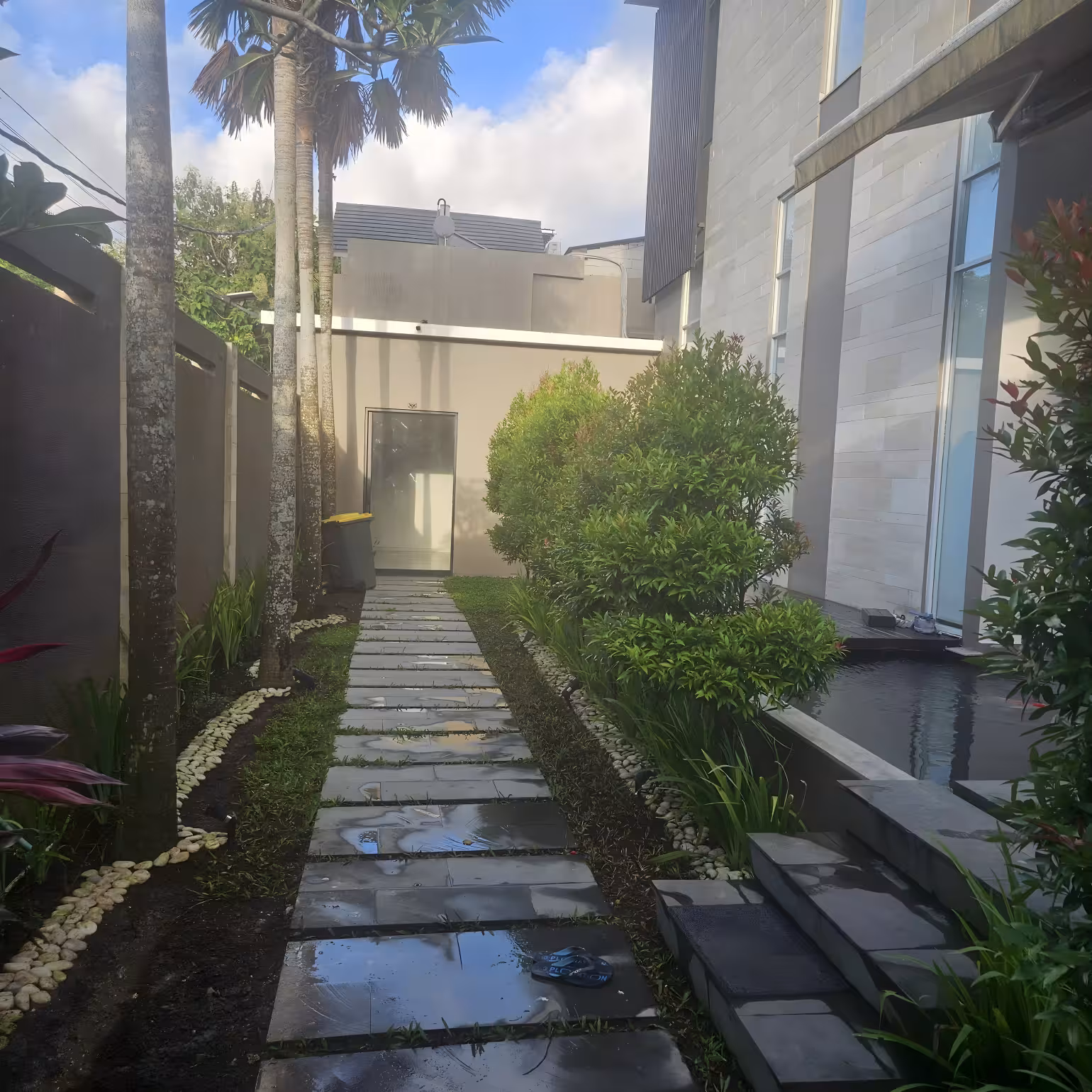 Вилла, 5 спален