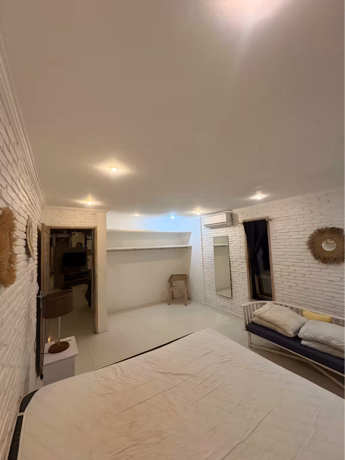 Вилла, 4 спальни