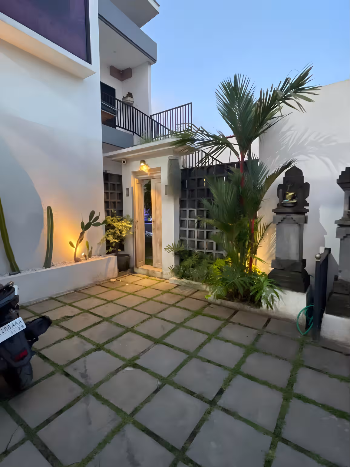 Апартаменты, 1 спальня