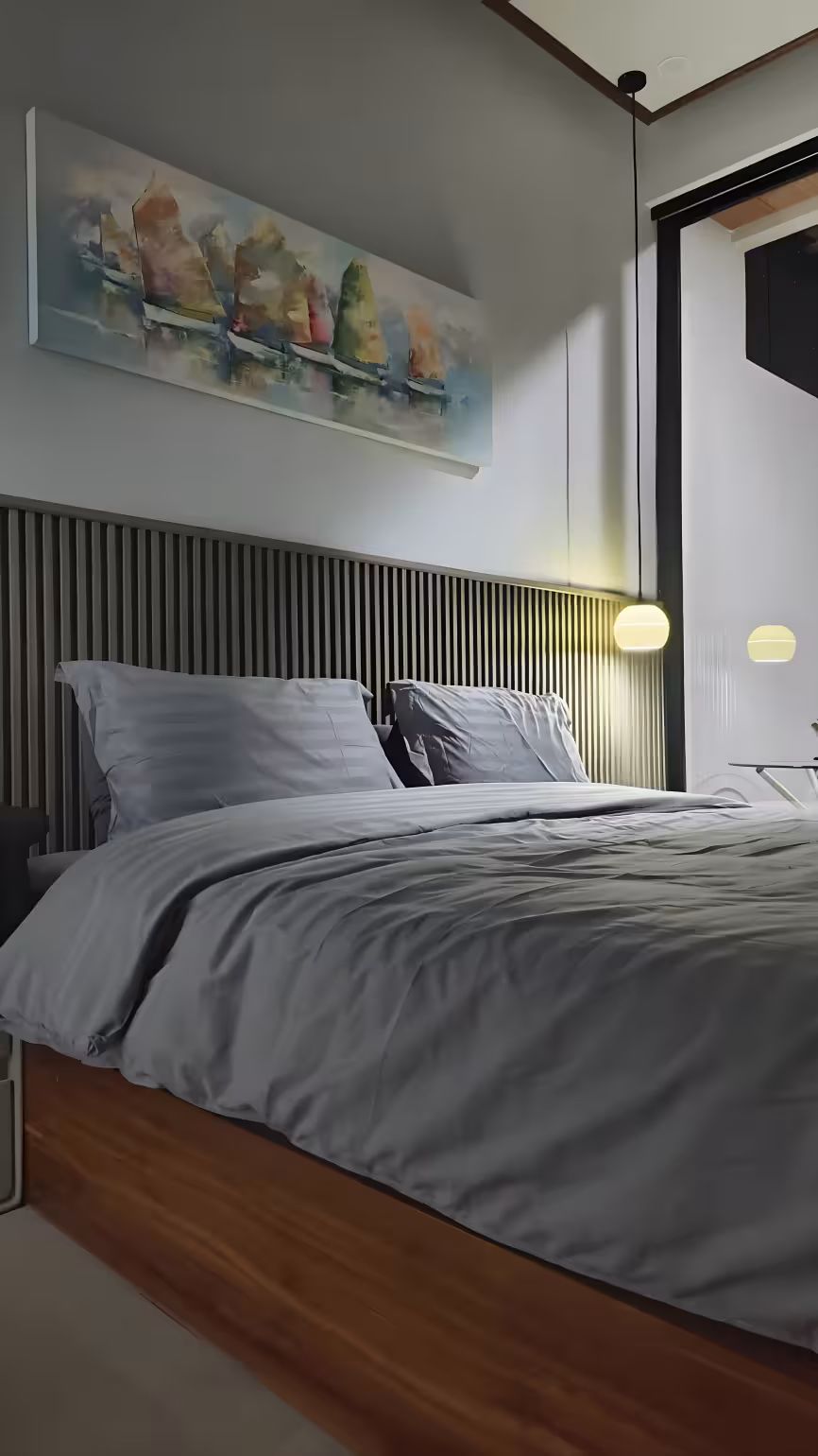 Дом, 2 спальни