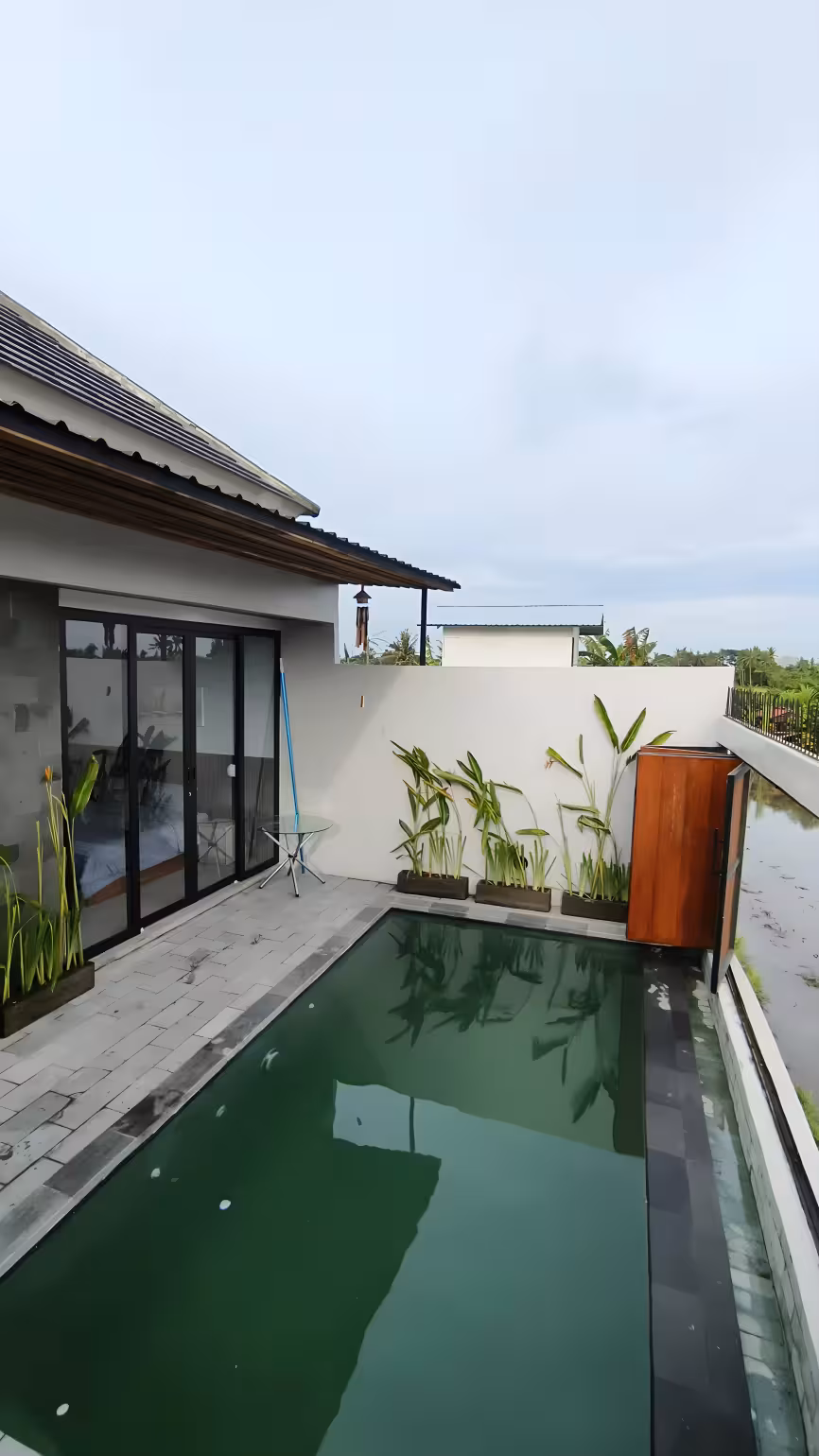 Дом, 2 спальни