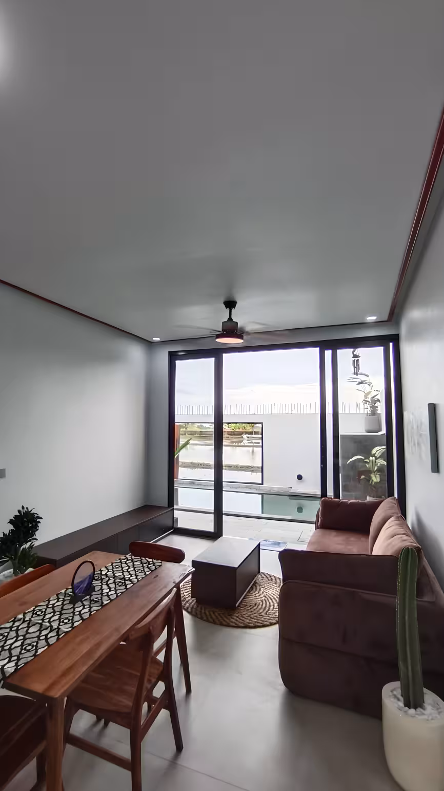 Дом, 2 спальни