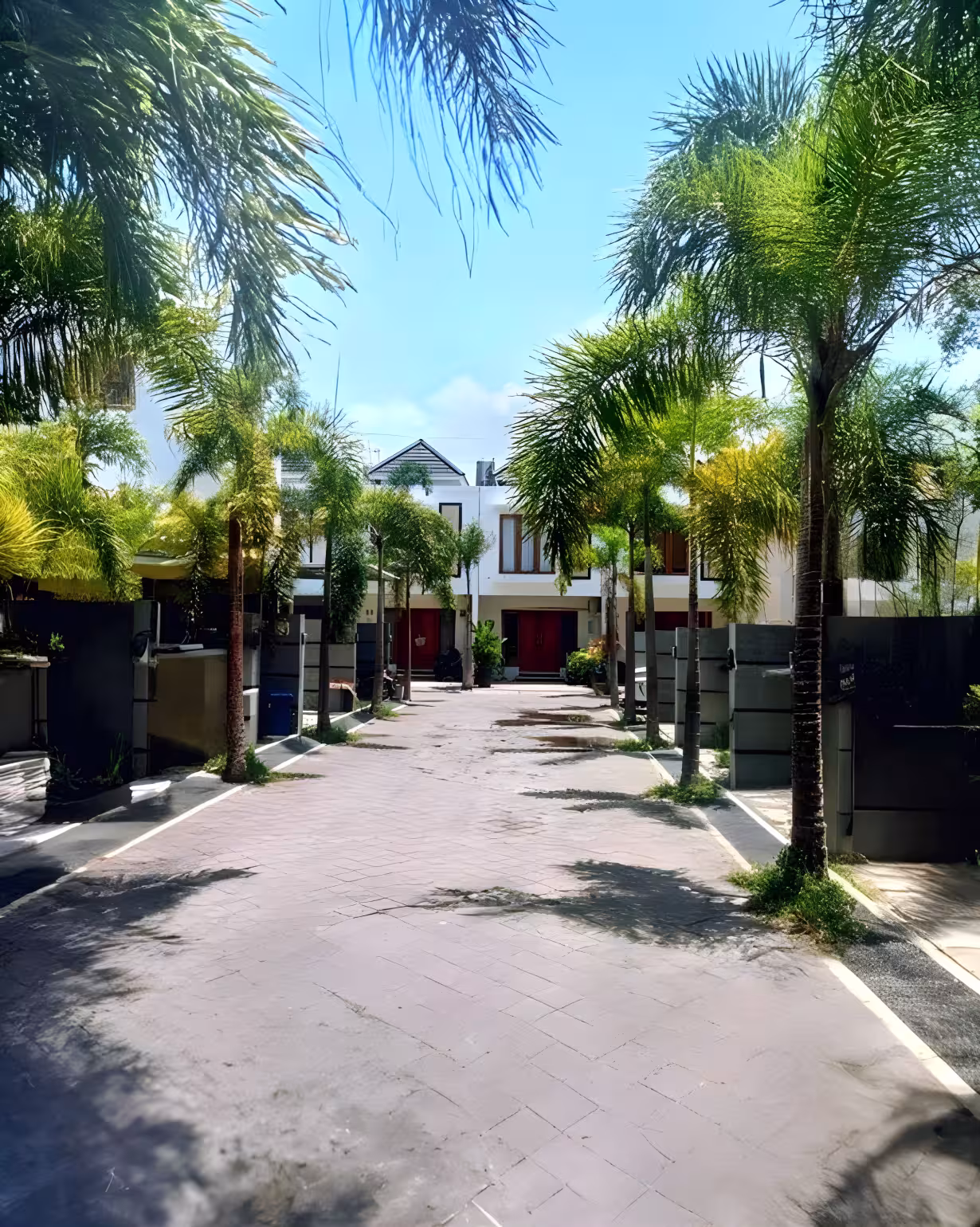 Дом, 2 спальни