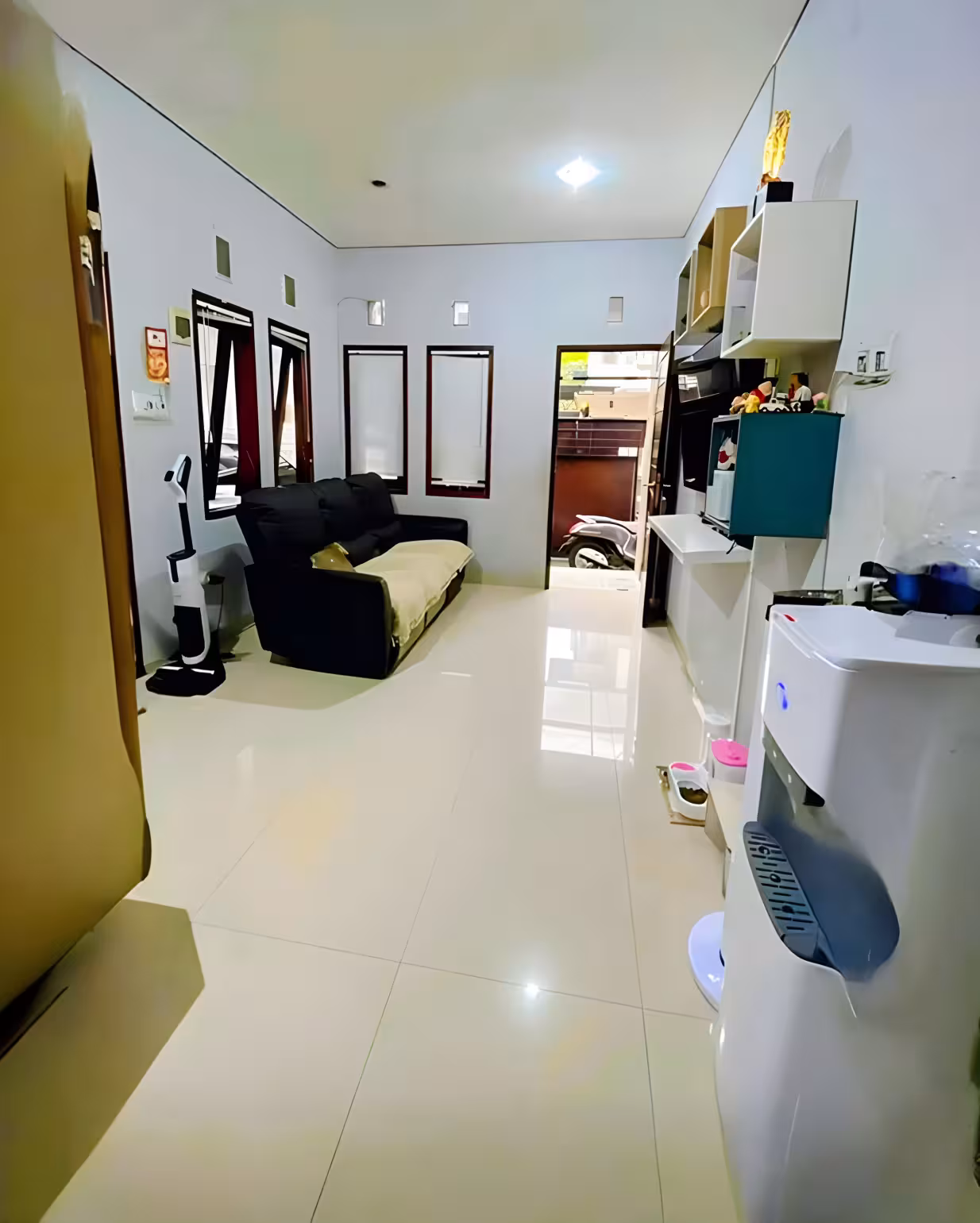 Дом, 3 спальни