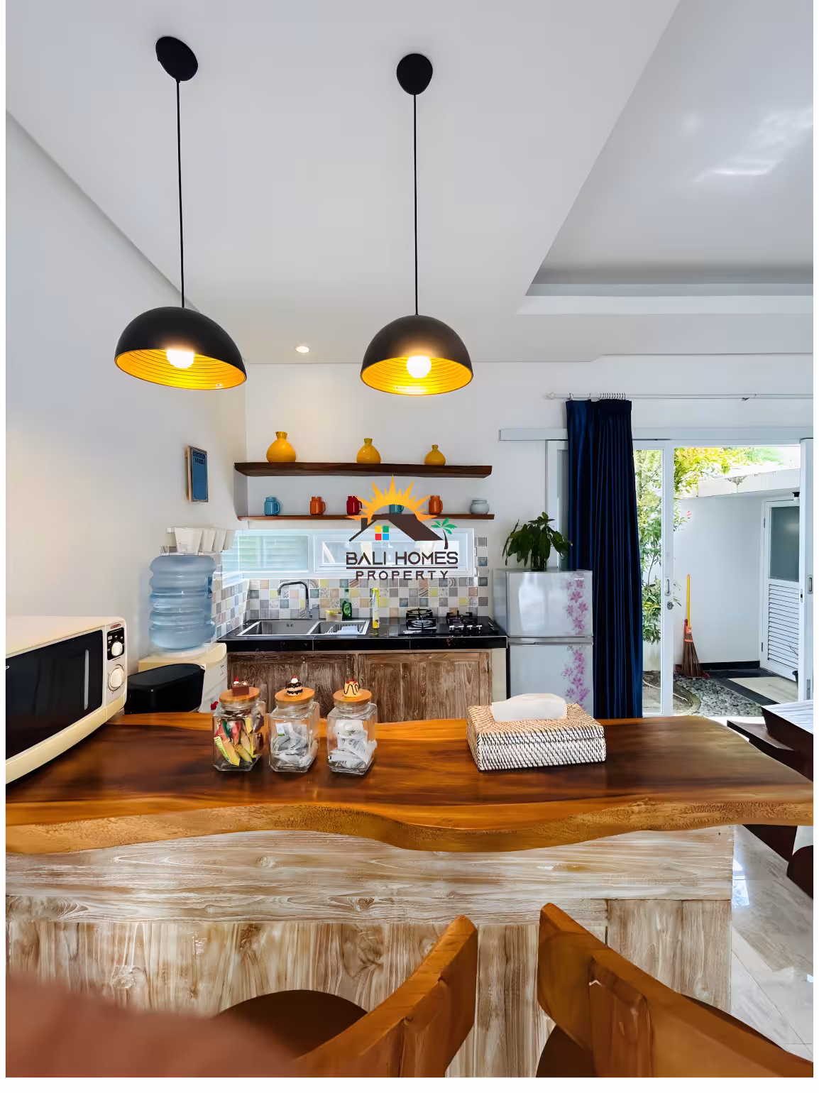 Вилла, 3 спальни