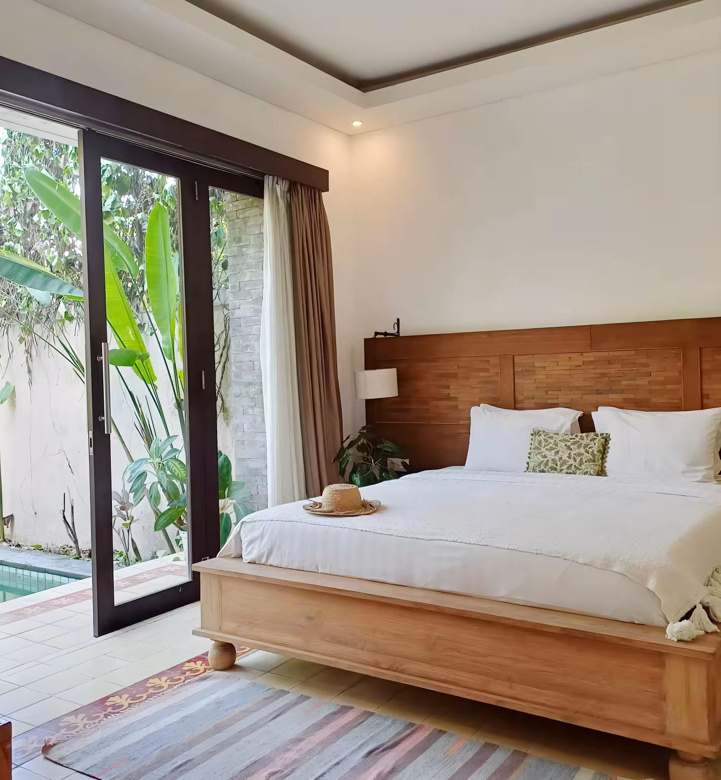 Вилла, 3 спальни