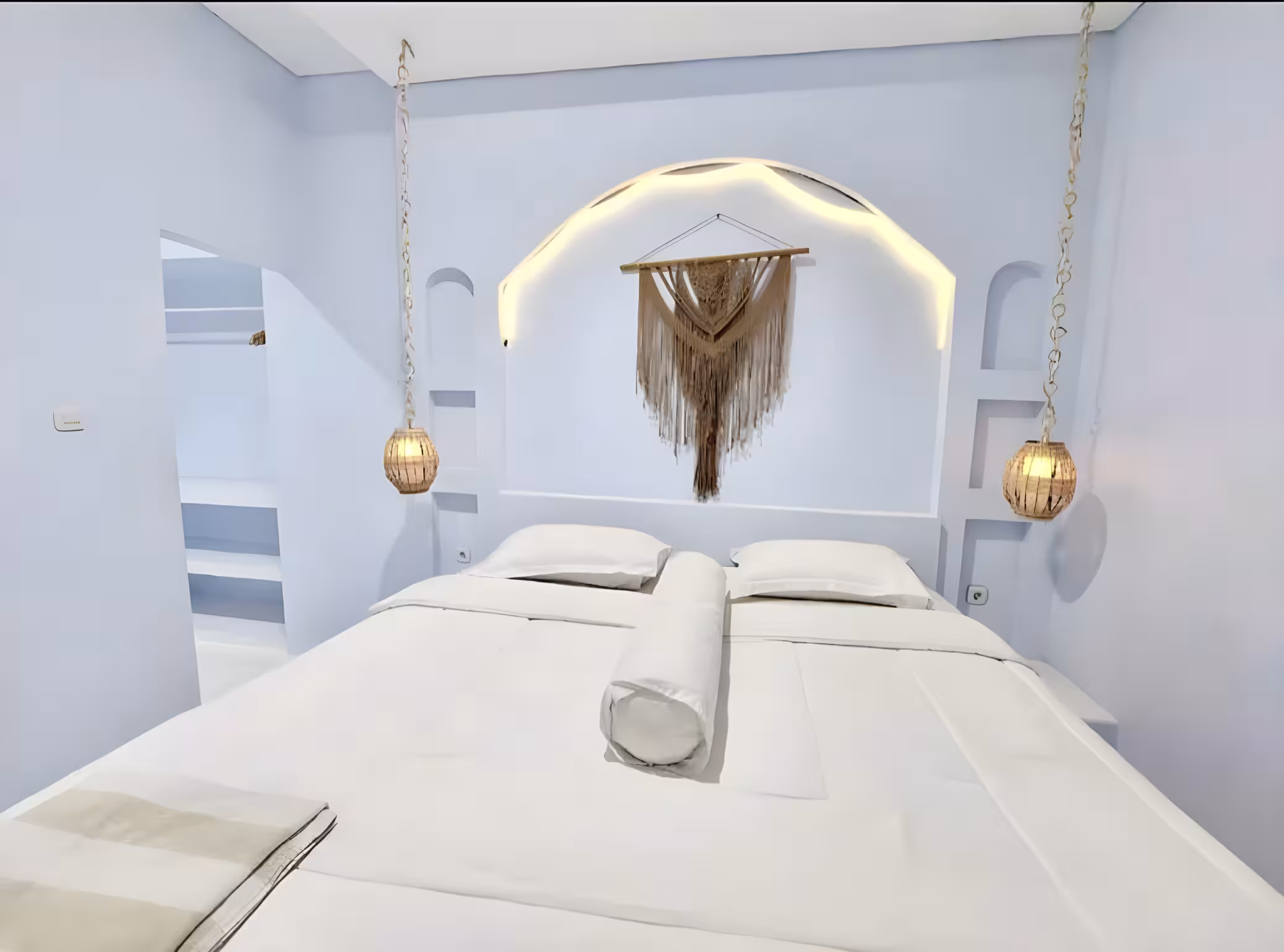 Гестхаус, 7 спален