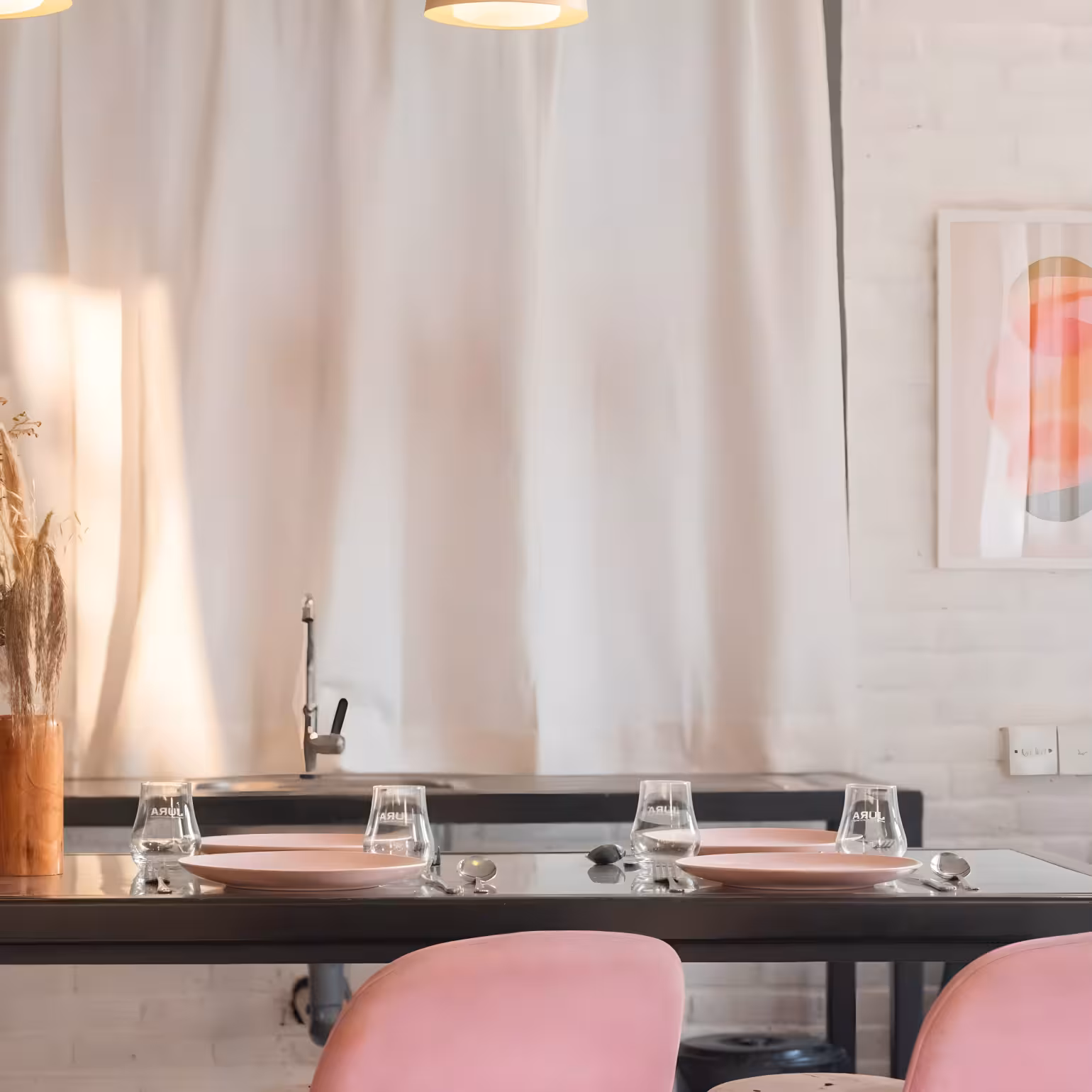 Апартаменты, 1 спальня