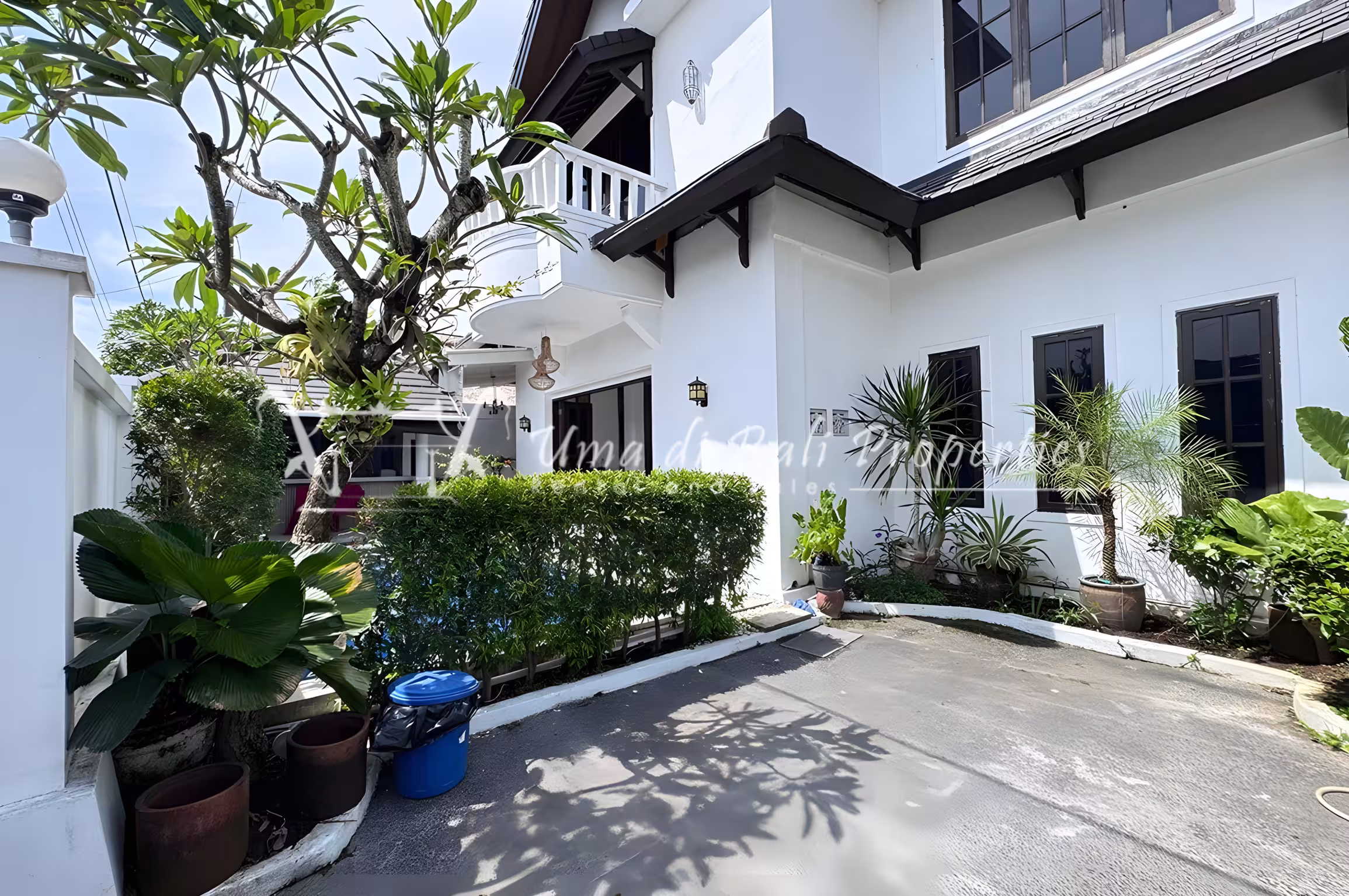 Вилла, 3 спальни