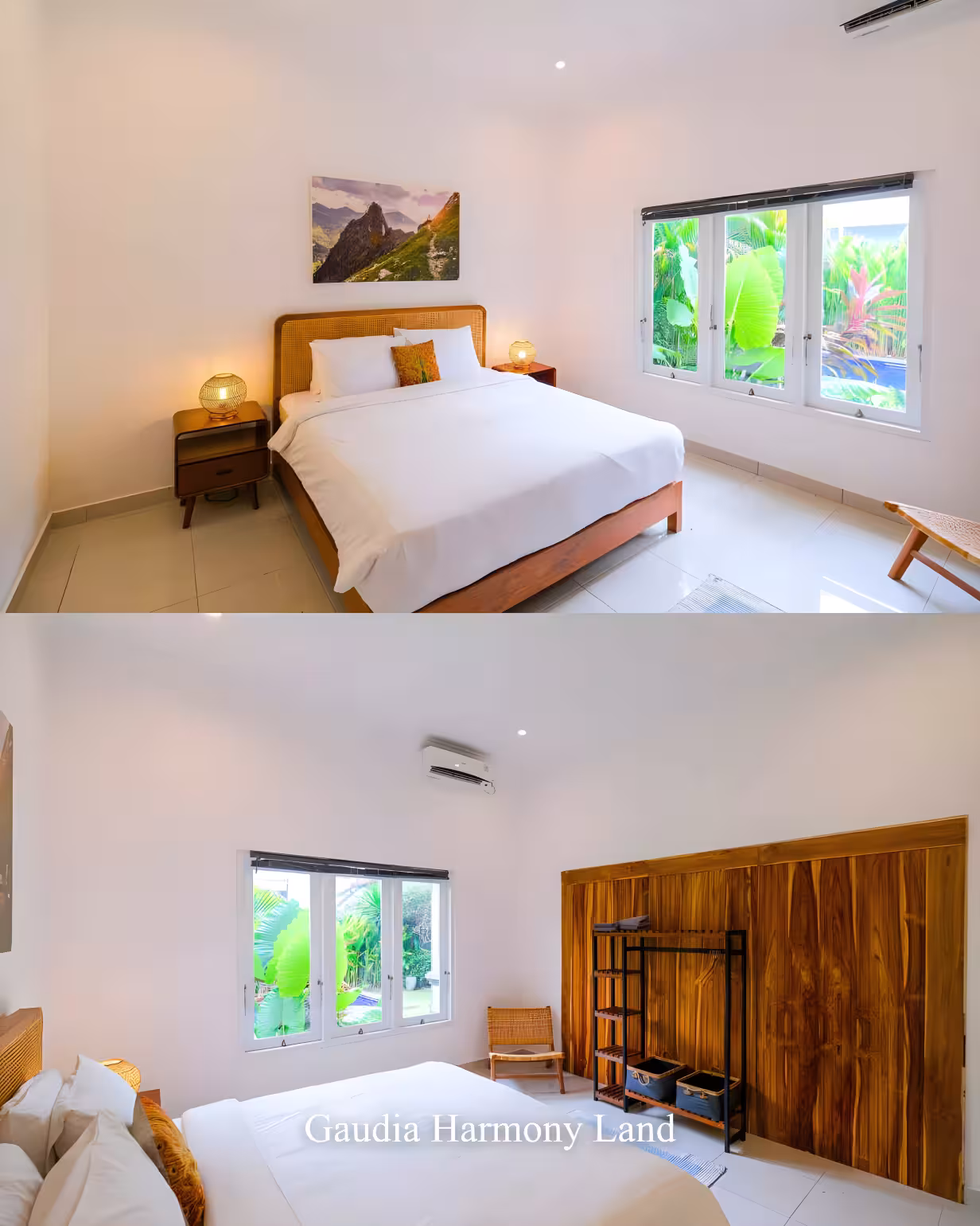 Вилла, 3 спальни