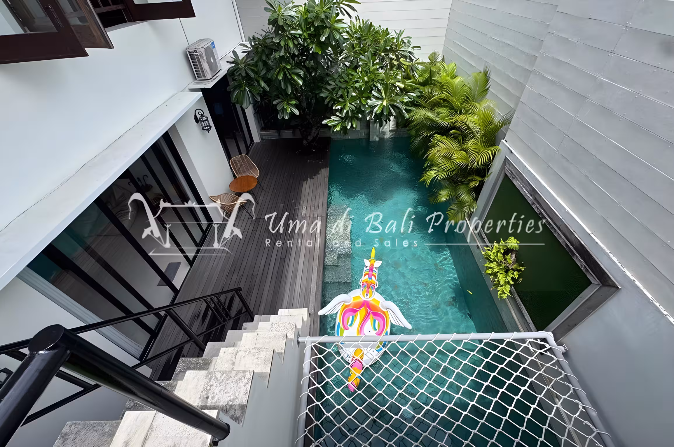 Вилла, 3 спальни