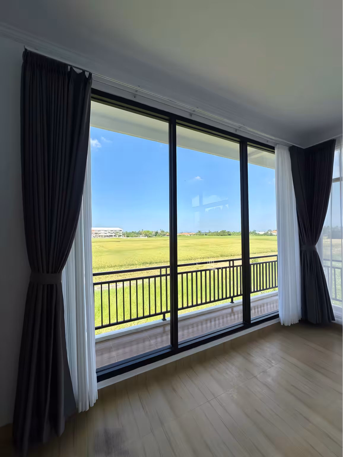 Вилла, 3 спальни