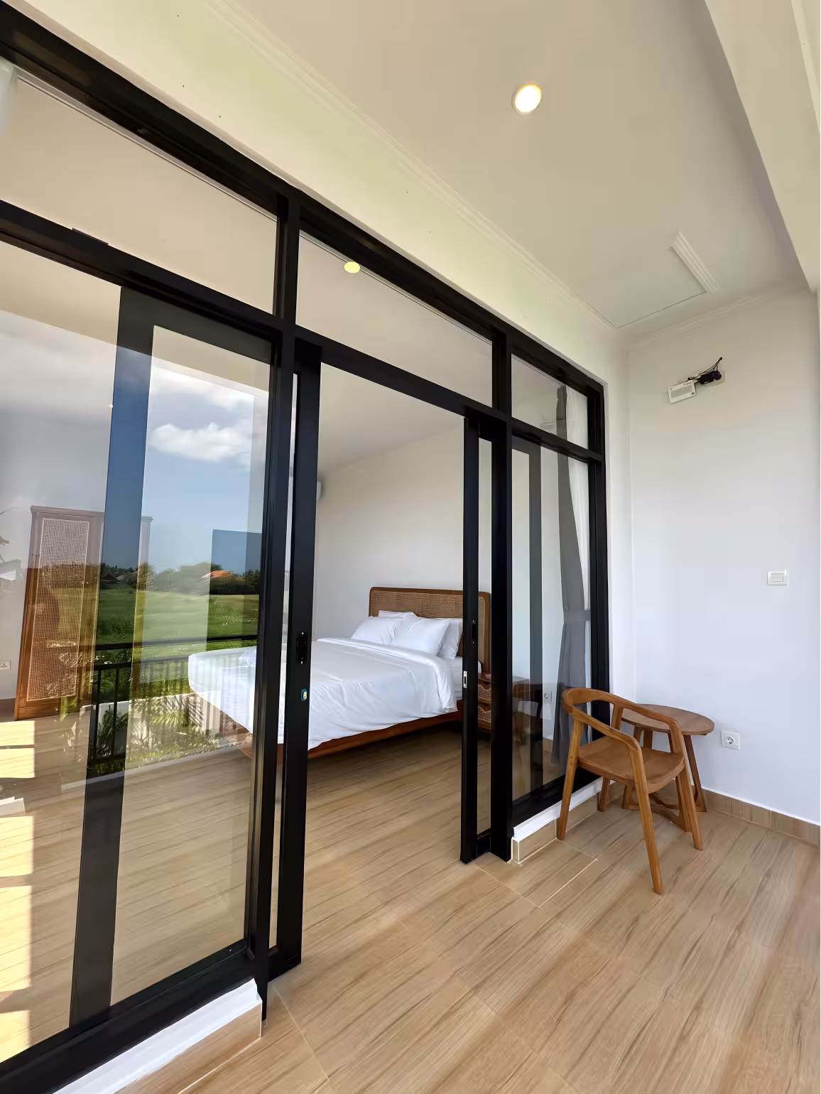 Вилла, 3 спальни