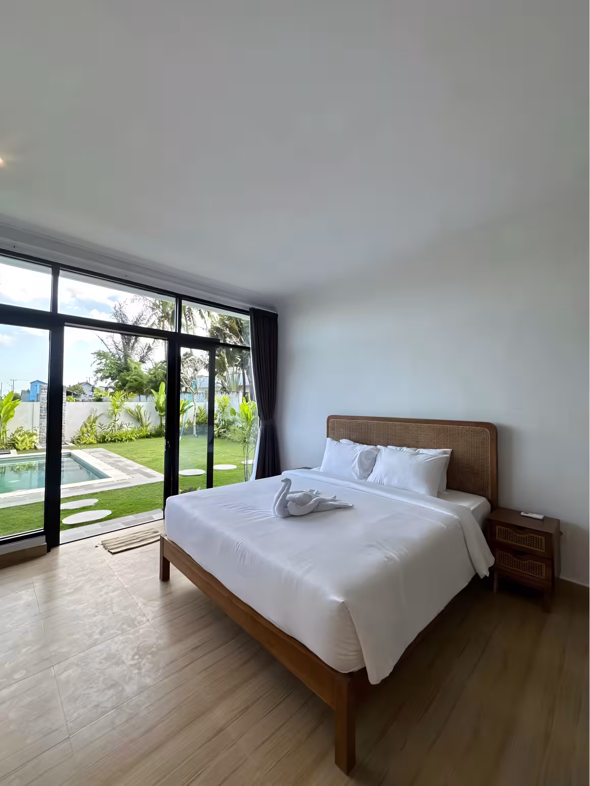 Вилла, 3 спальни