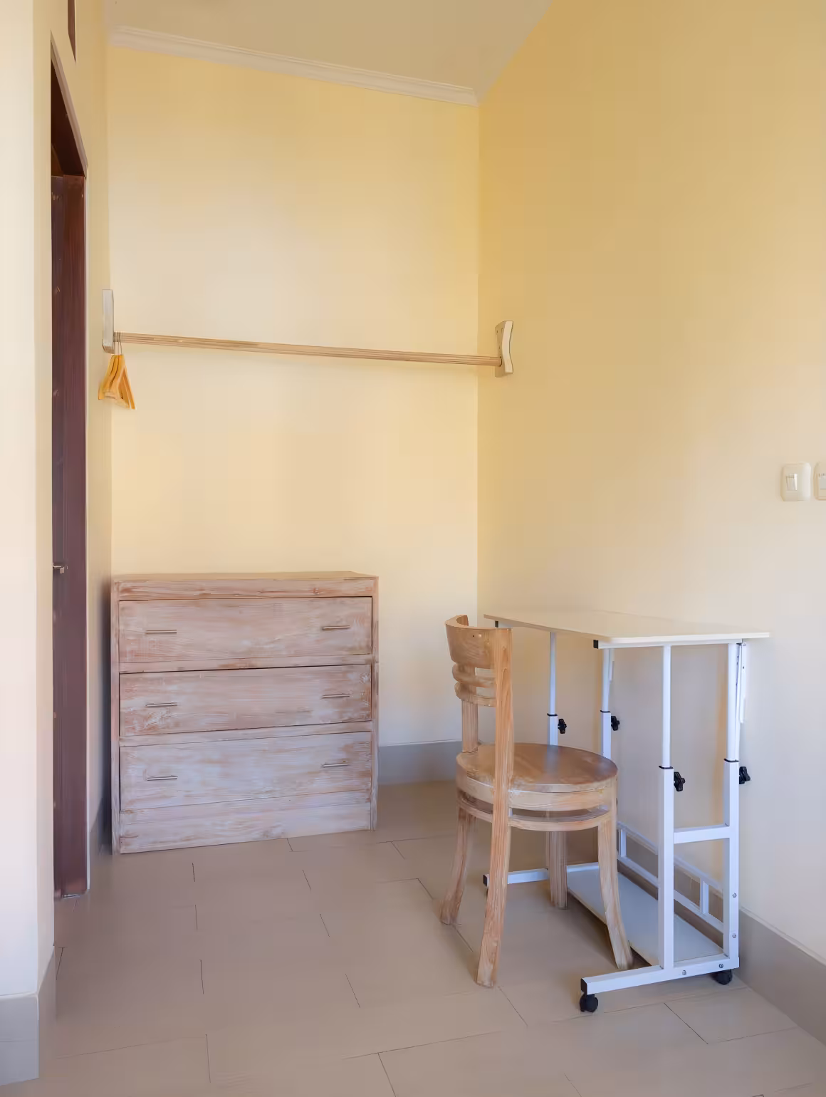 Апартаменты, 2 спальни