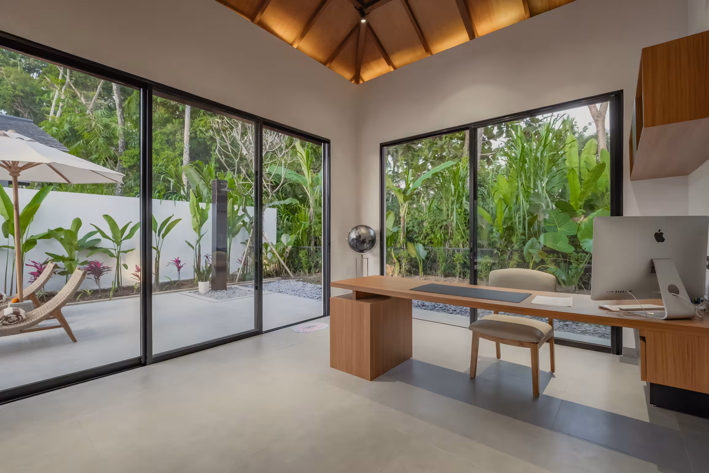 Вилла, 3 спальни