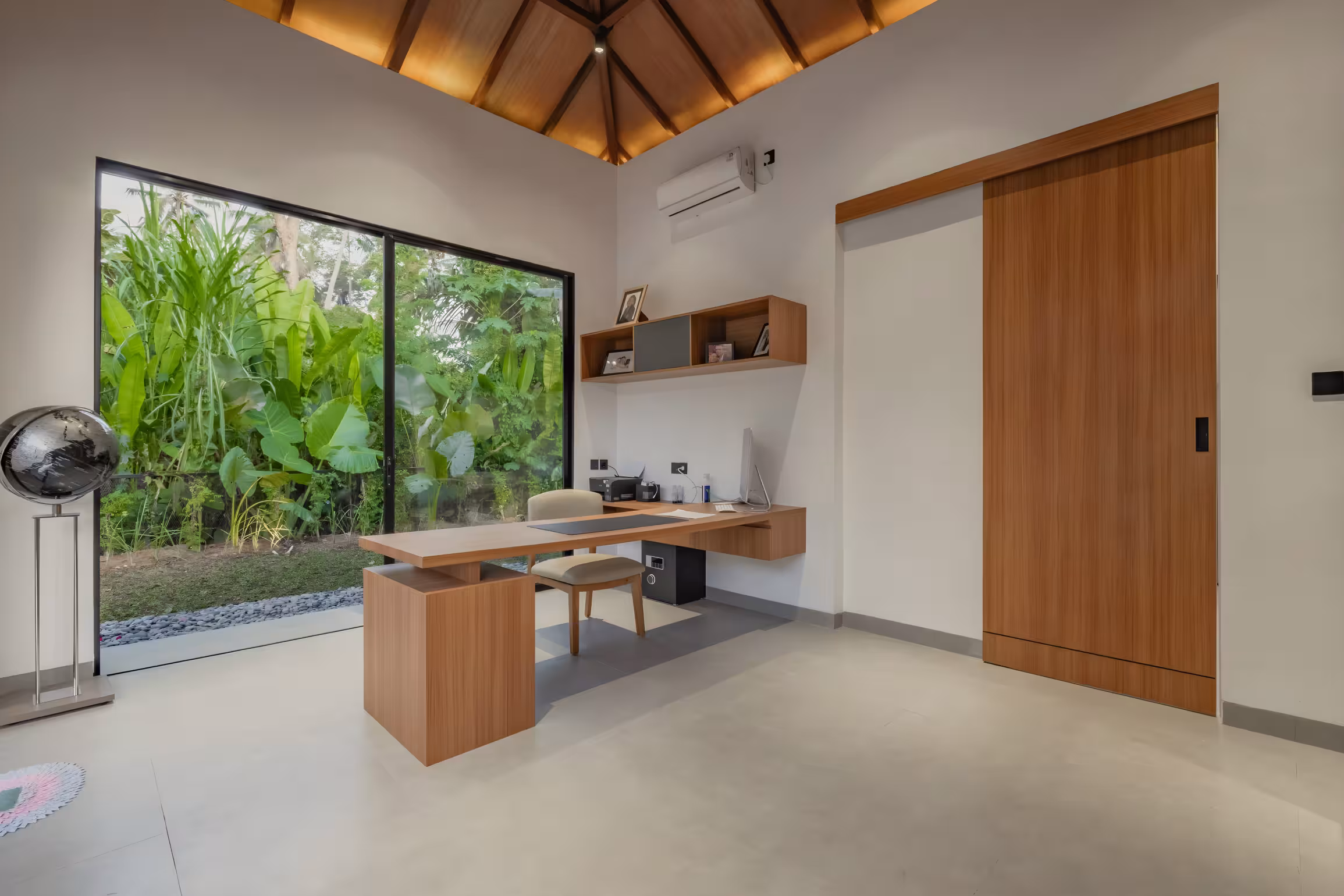 Вилла, 3 спальни