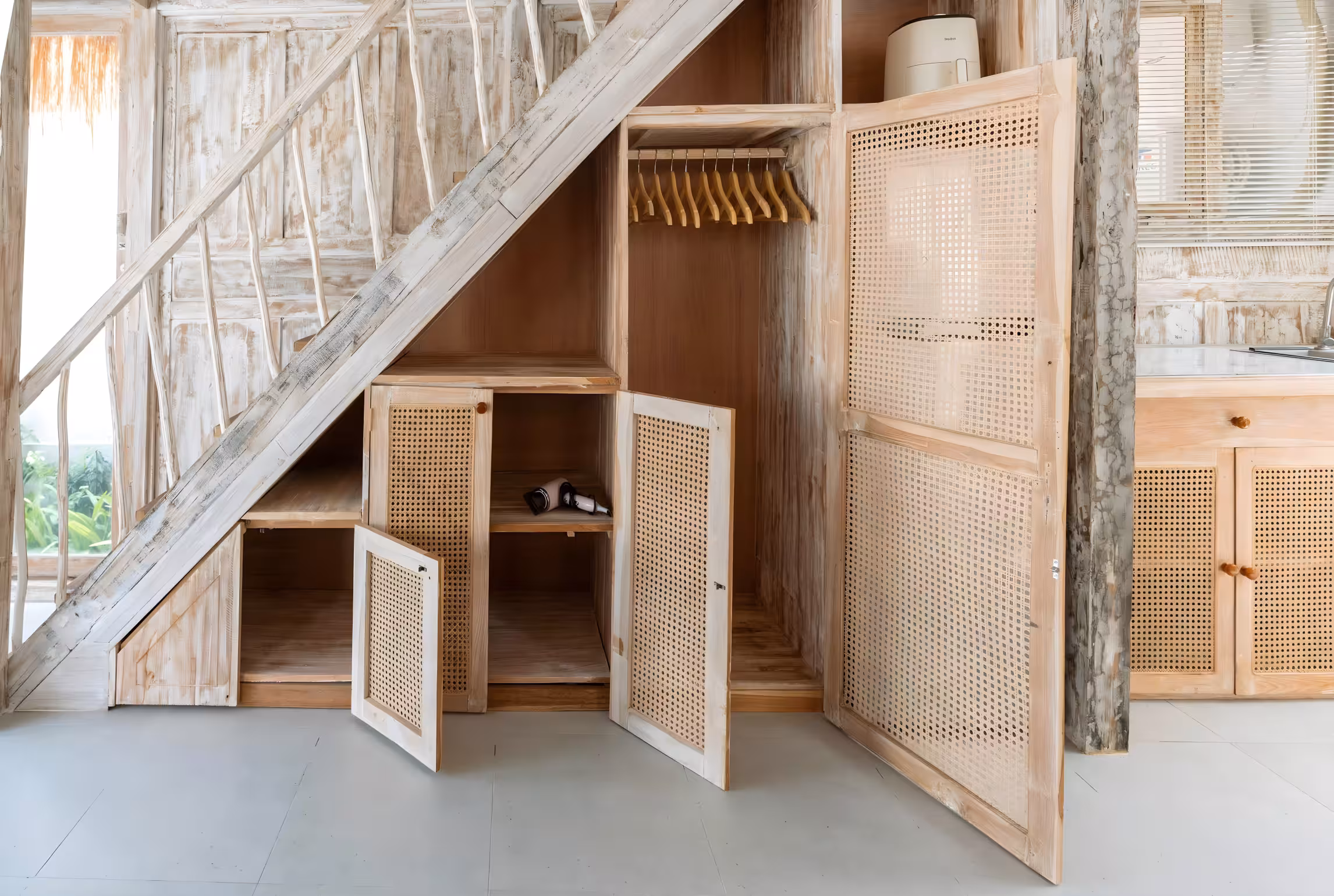 Вилла, 1 спальня