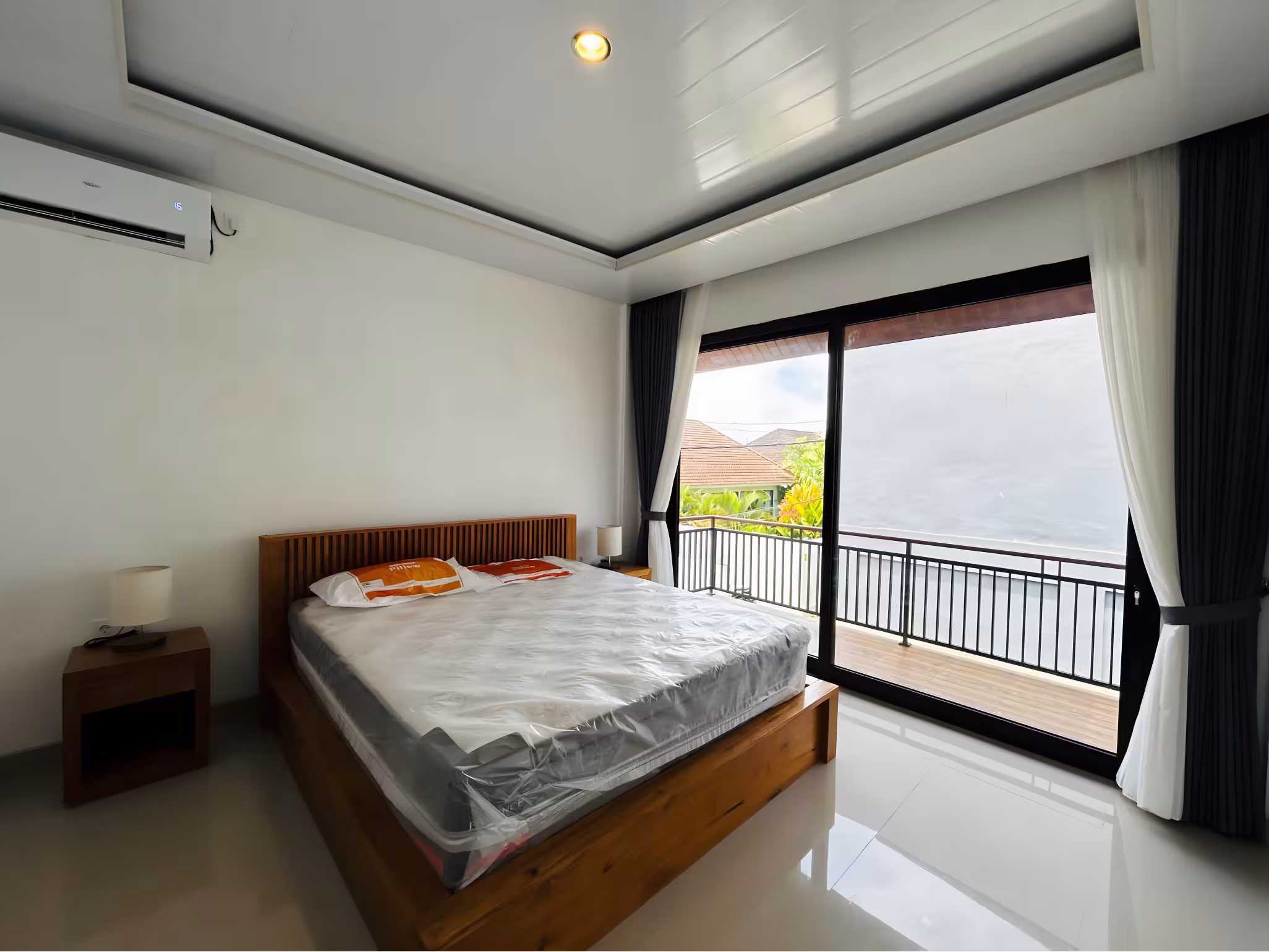 Вилла, 3 спальни